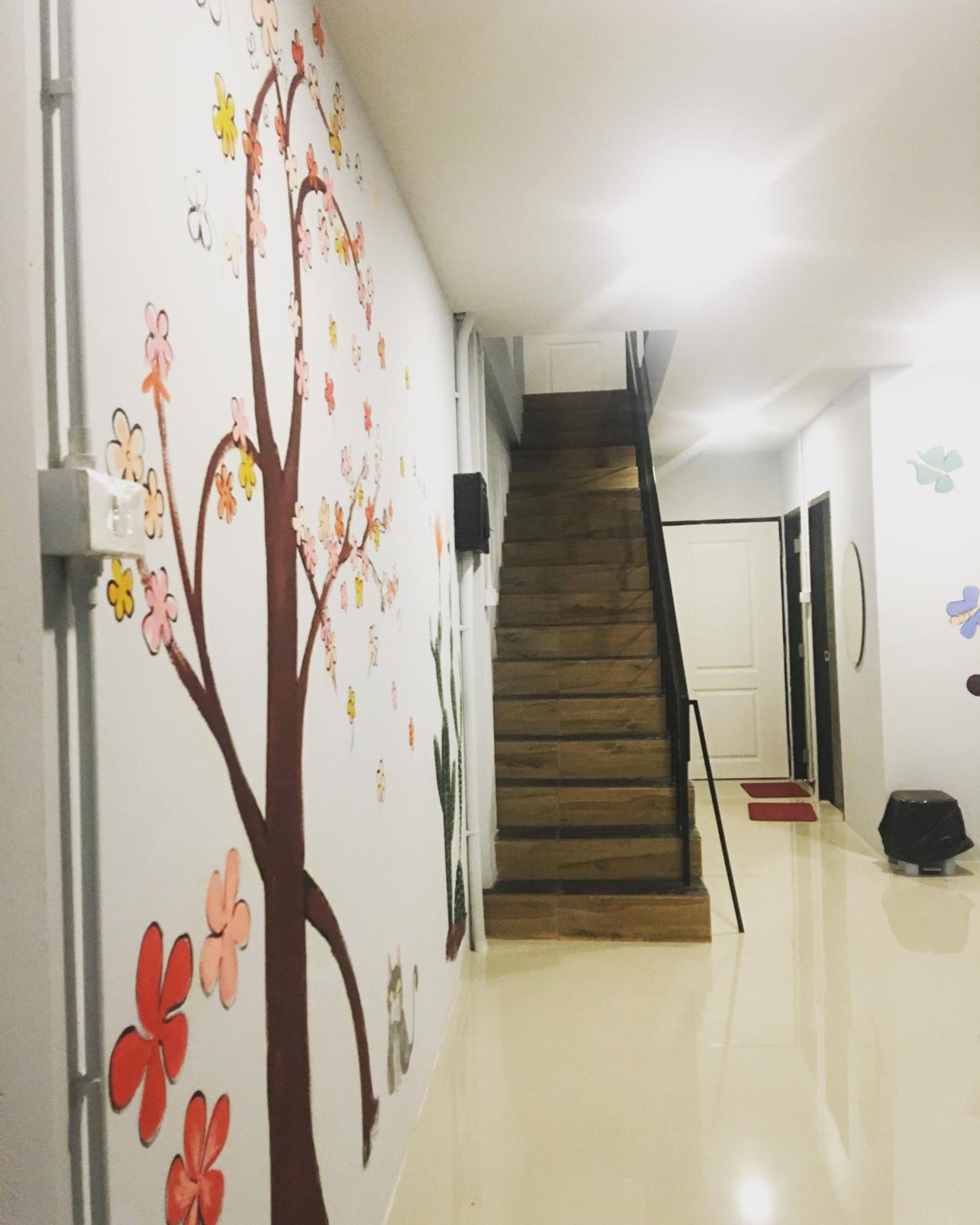 Doze Hostel