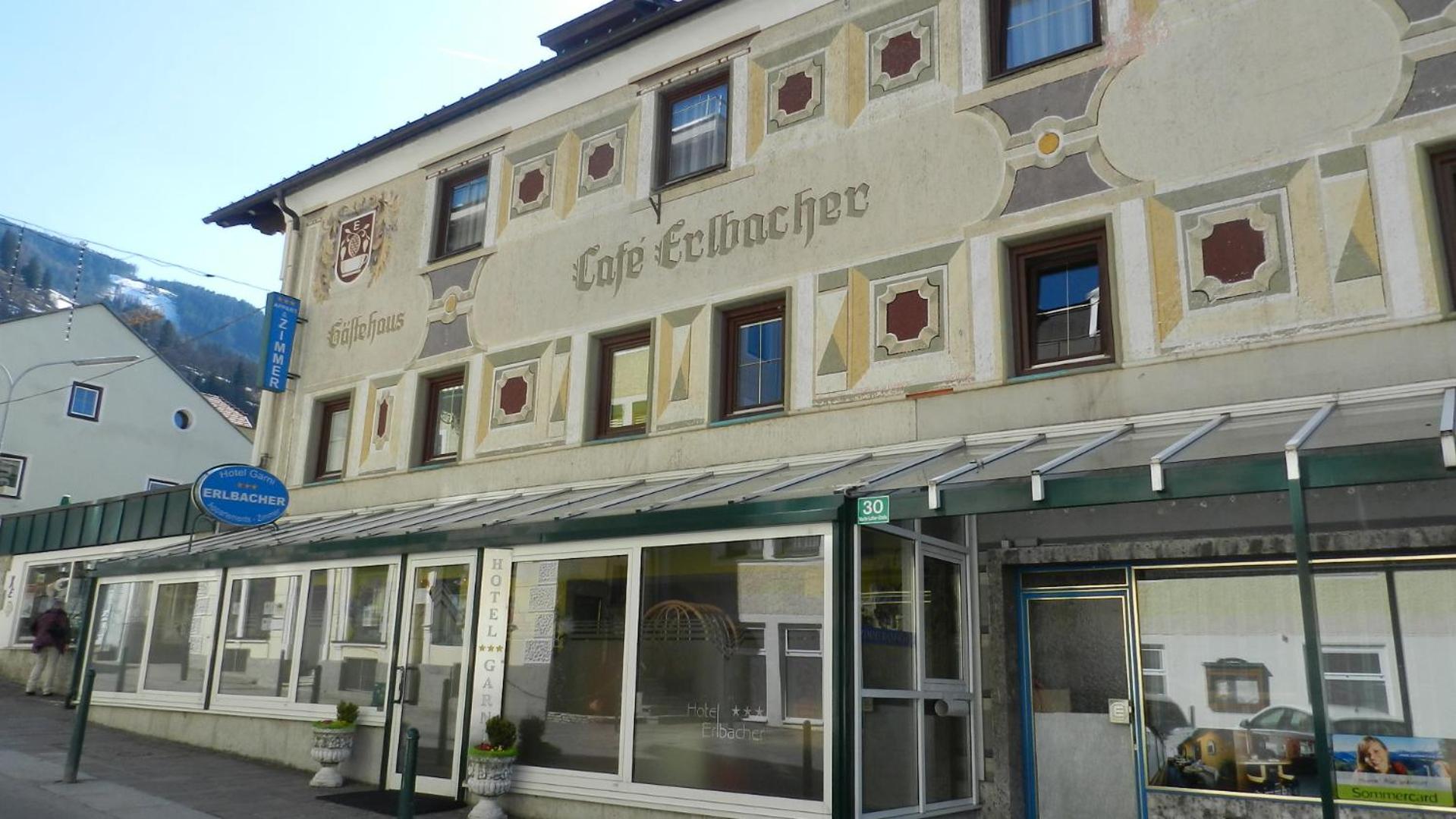 Erlys Cityhotel