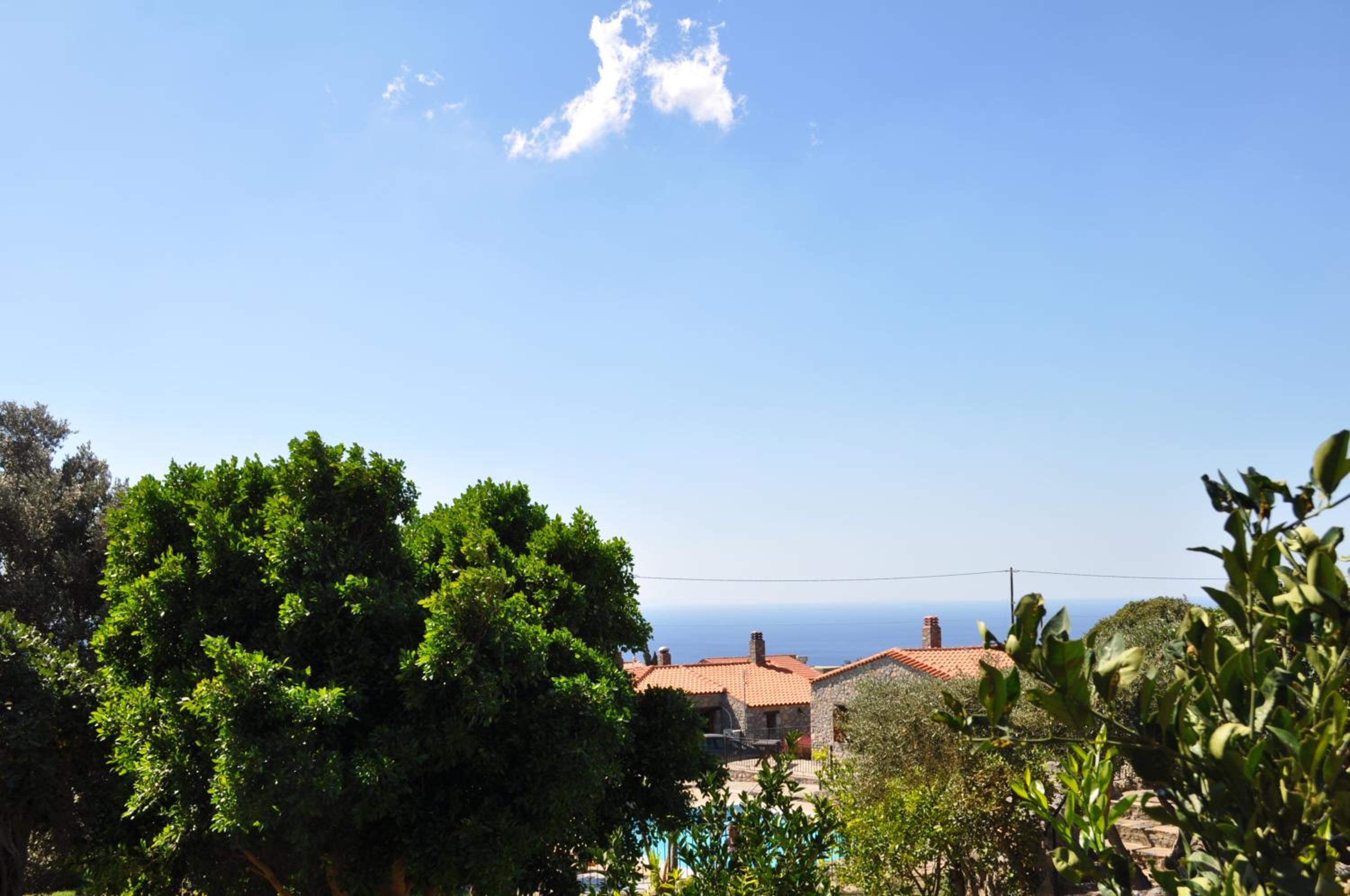 Vrachos Villas