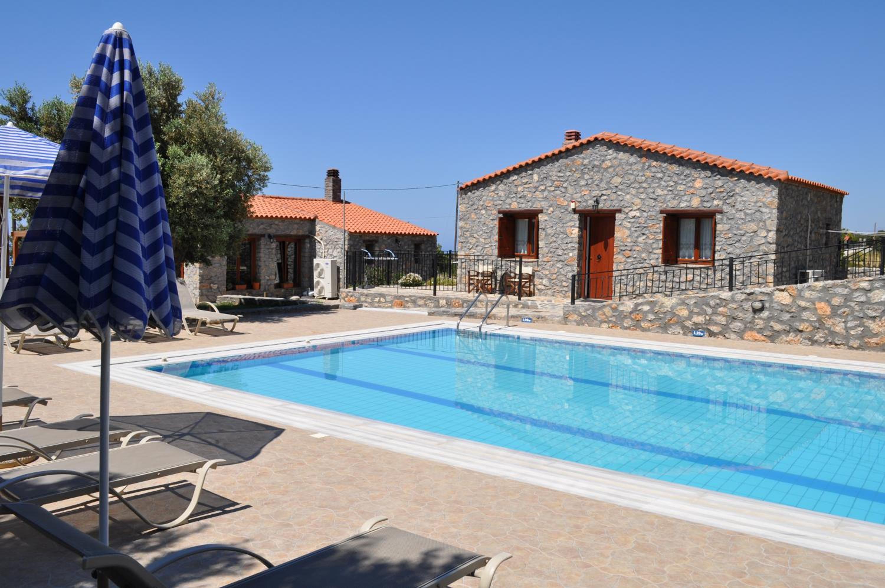 Vrachos Villas