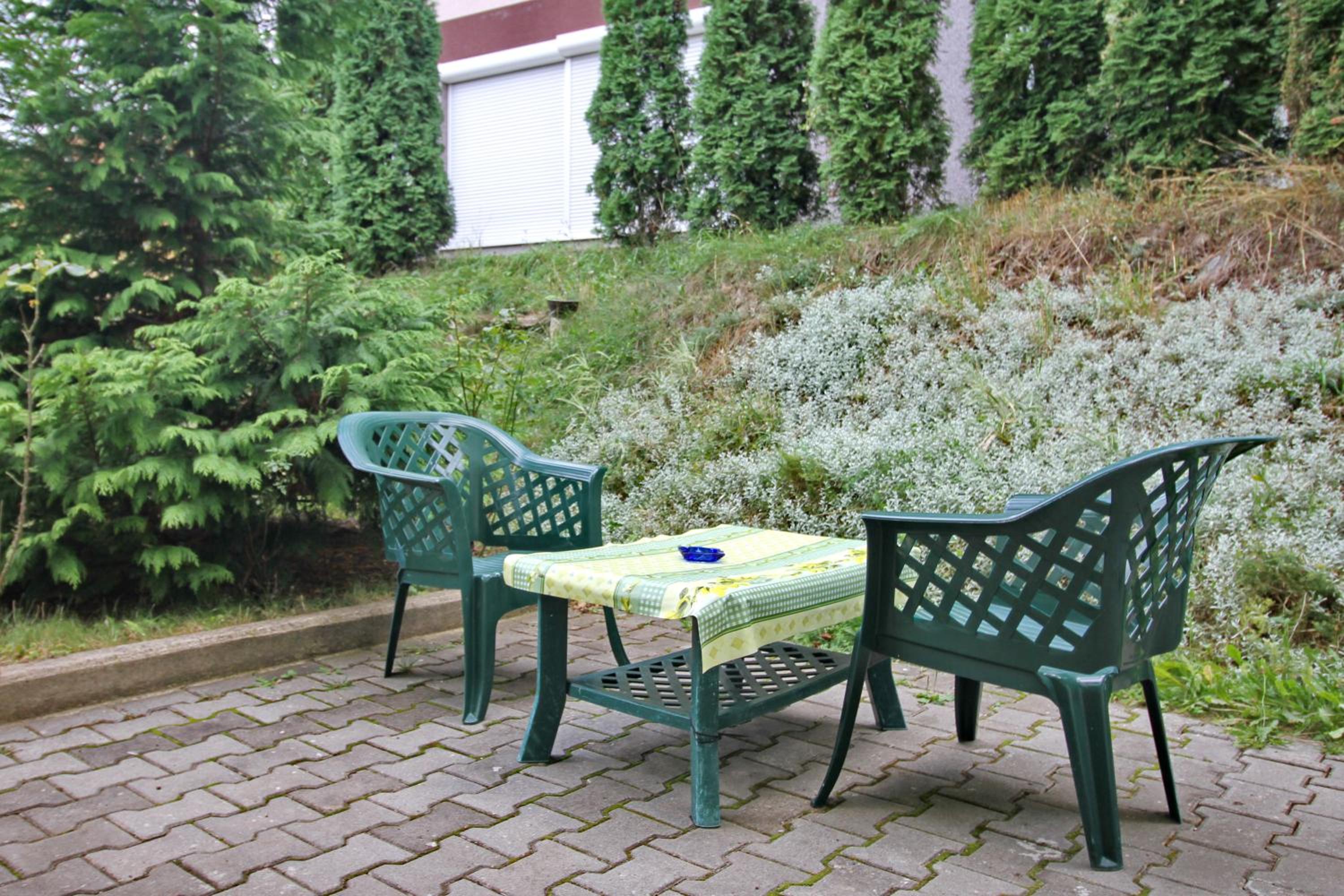 Apartments Stojic view 5