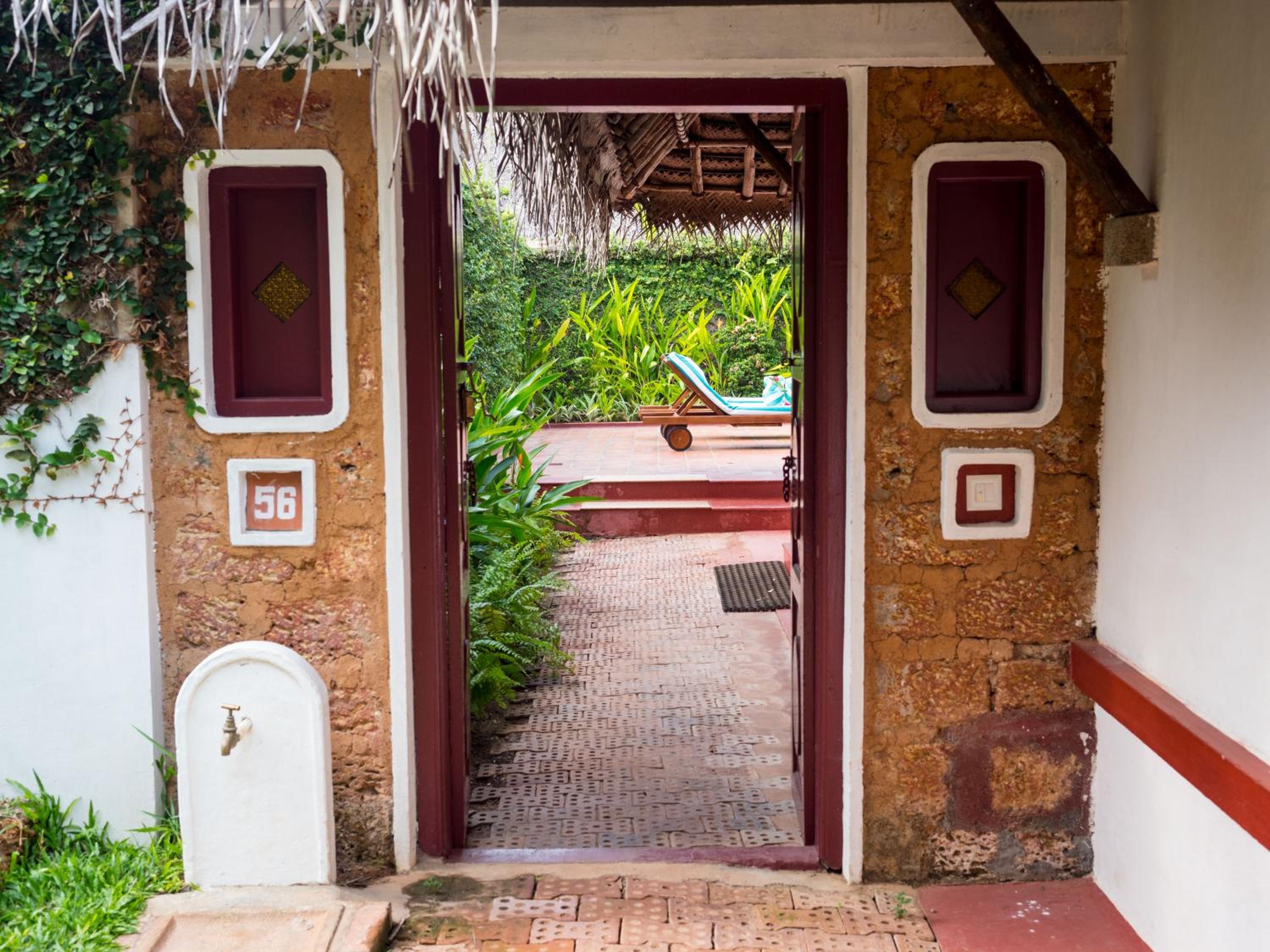 Marari Beach Resort Alleppey – A CGH Earth Experience Marari Beach Resort Alleppey – A CGH Earth Experience