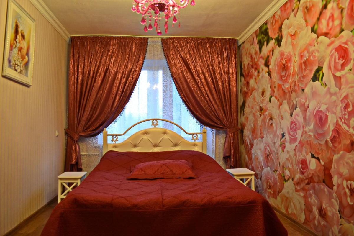 Roses Apartment in the city center view 4