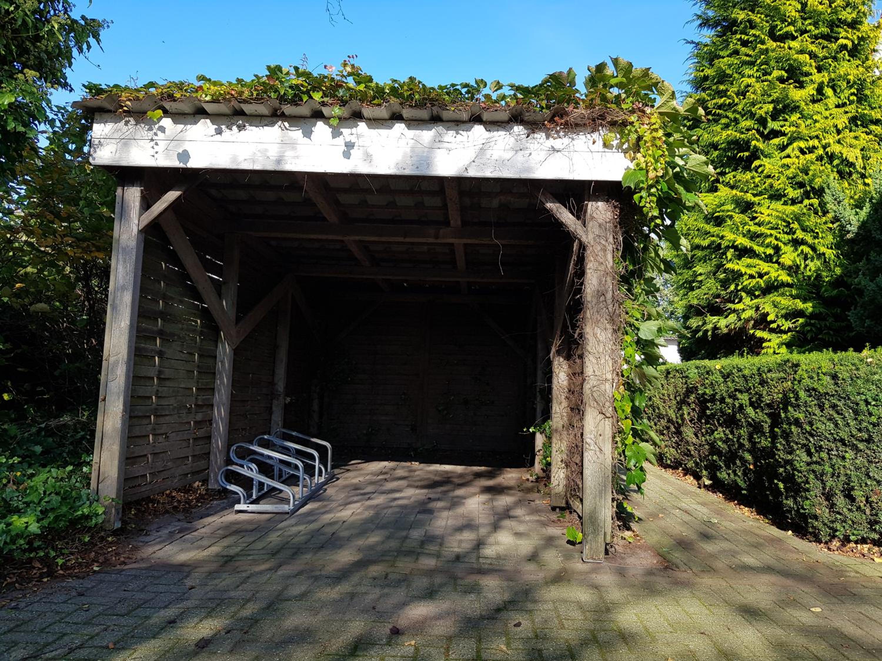 Ferienbauernhof De Slaaphoeve
