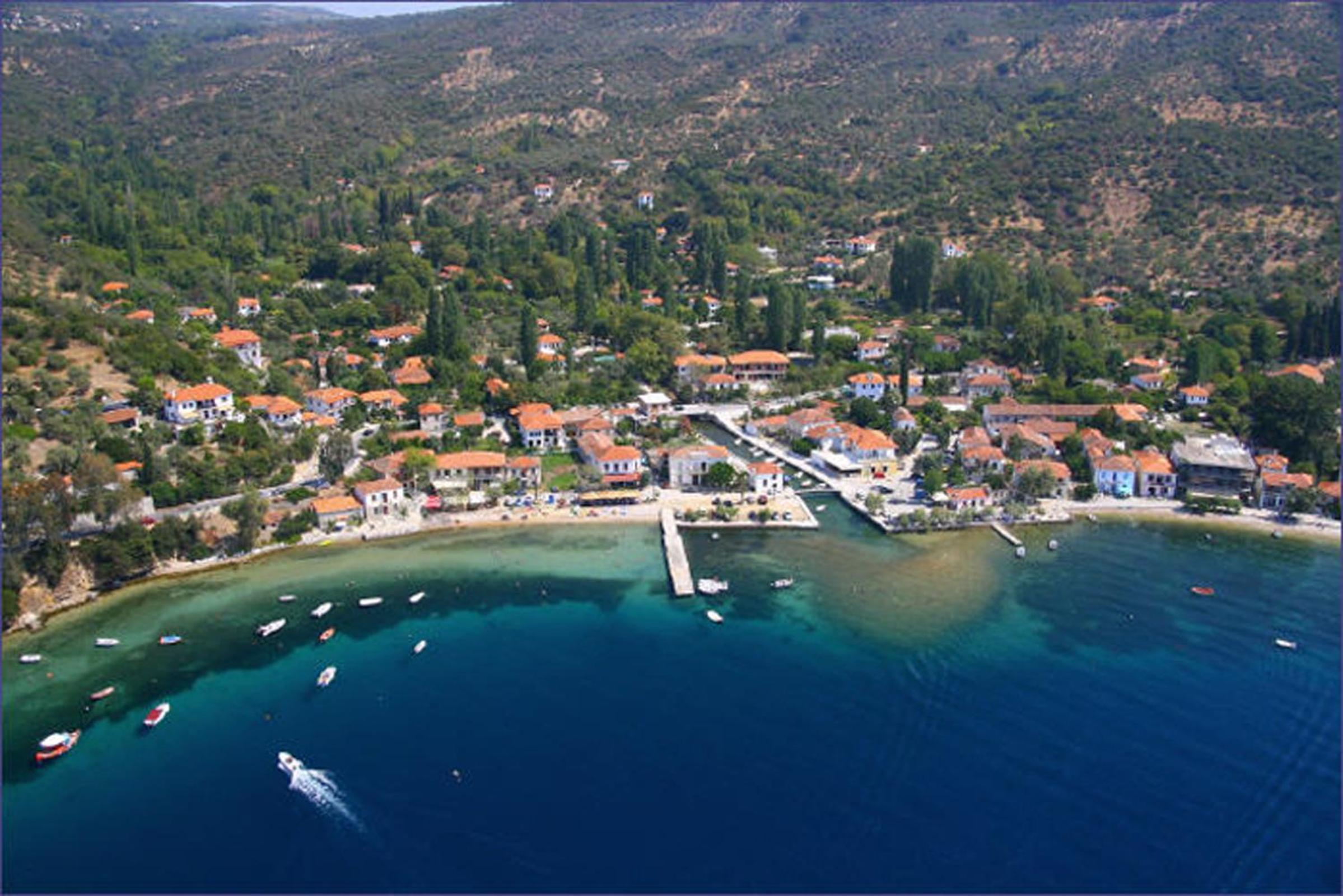 Hotel Notus Villa - Image 1