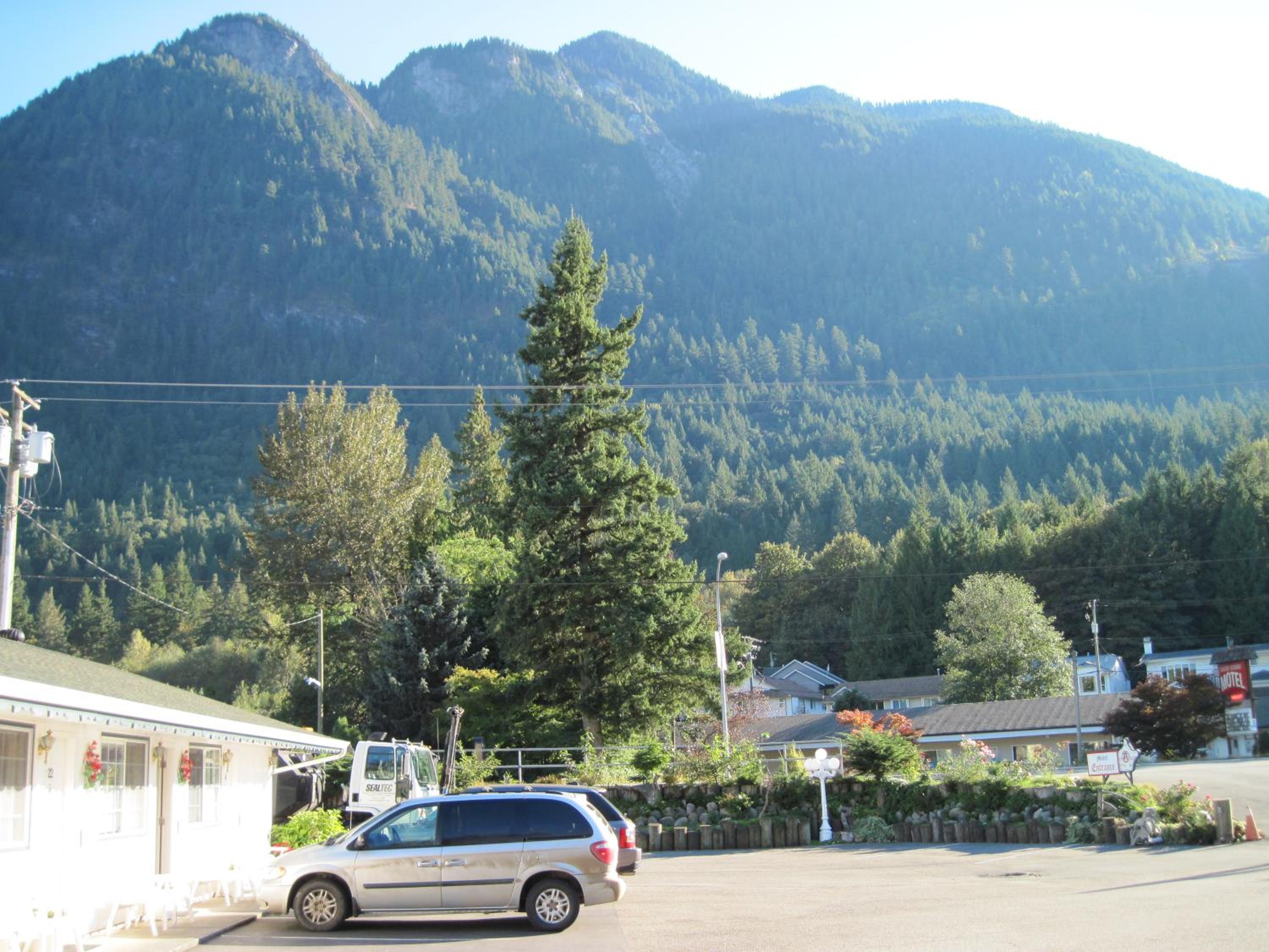 Alpine Motel