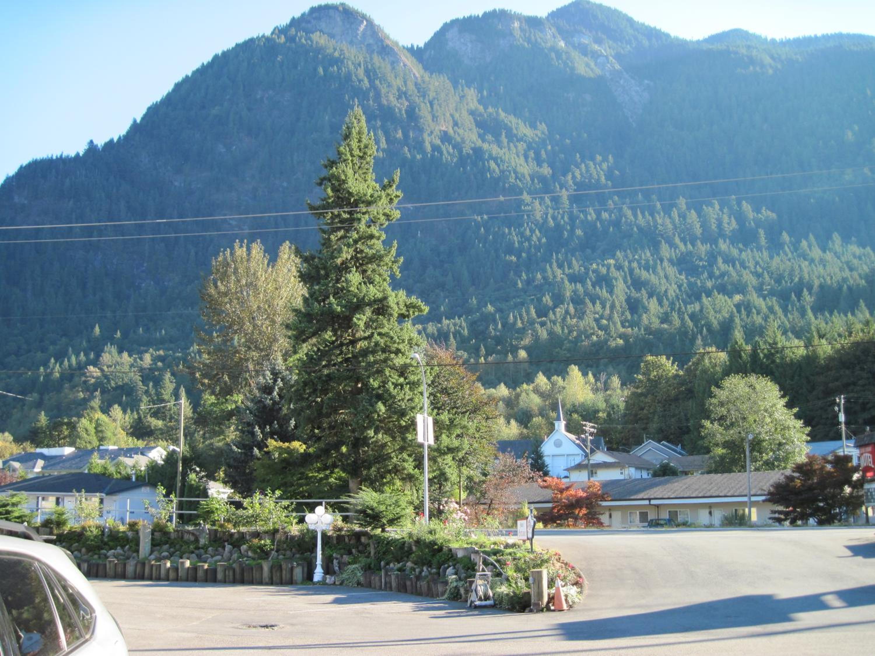 Alpine Motel