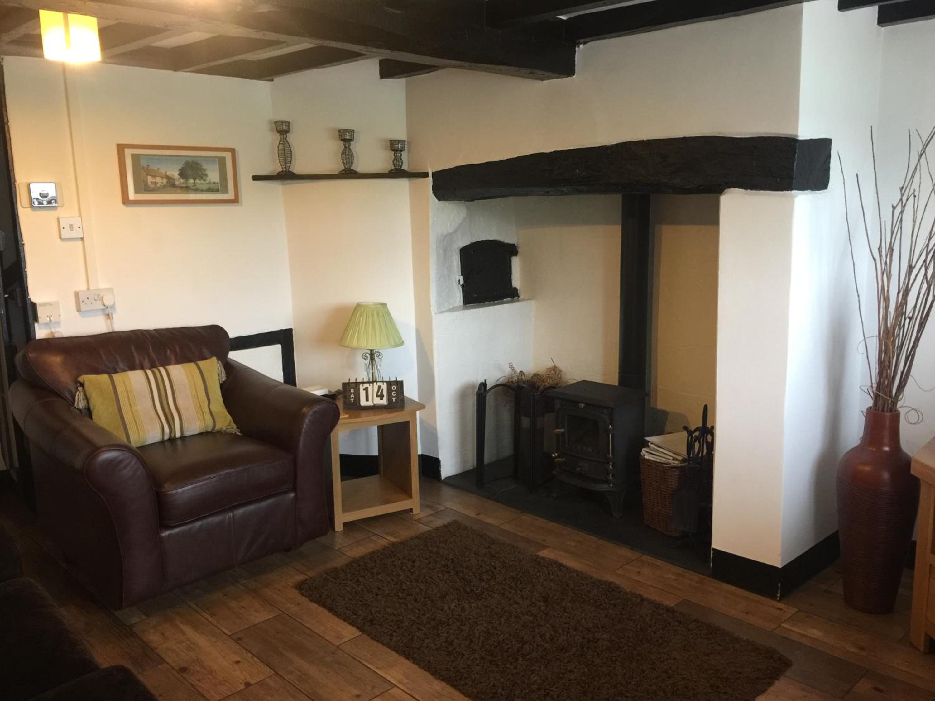 Cottage on the Green view 5