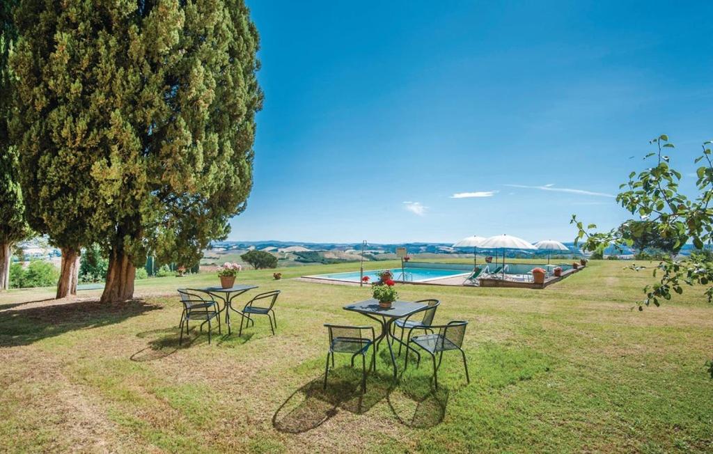 Podere Suvignano
