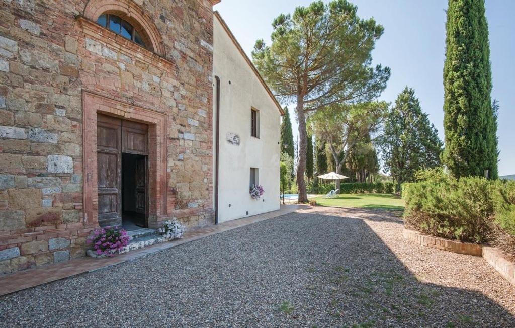 Podere Suvignano