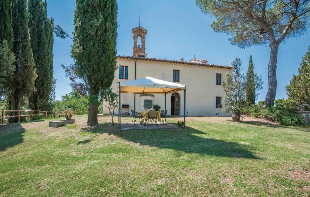 Podere Suvignano