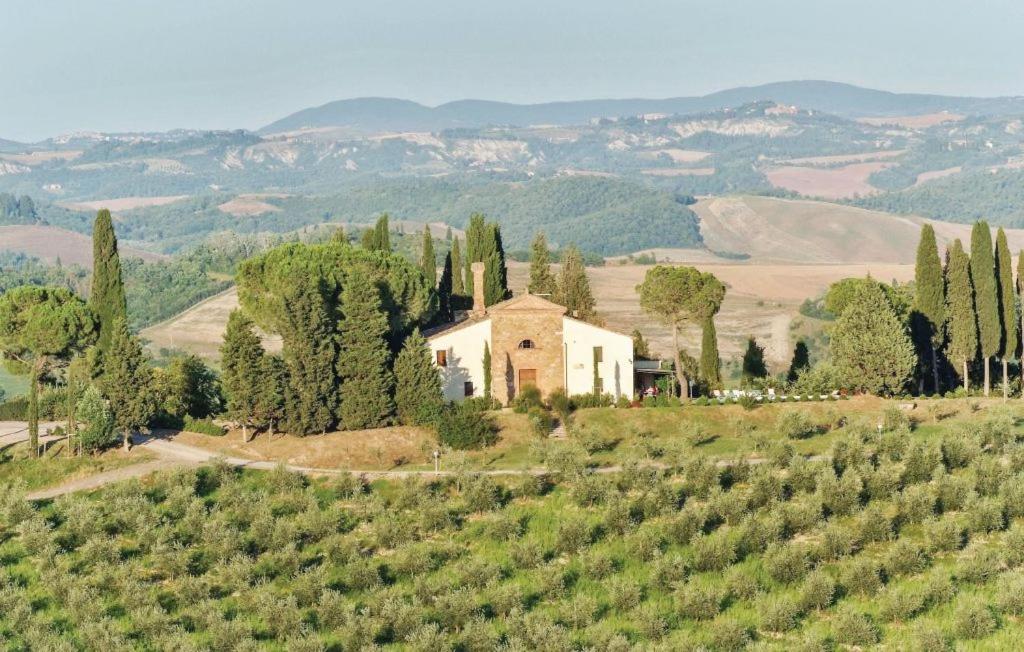 Podere Suvignano