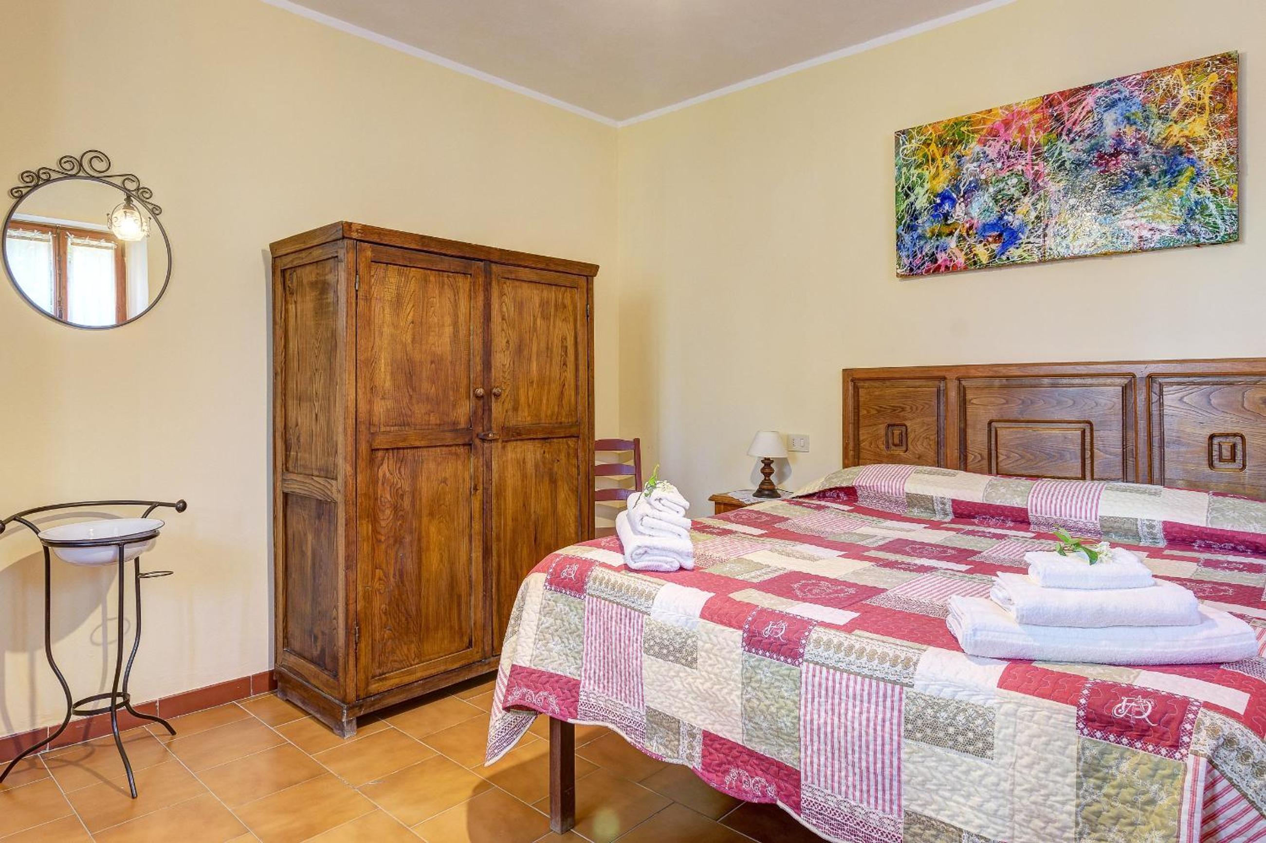 Villa Le Belle Giornate