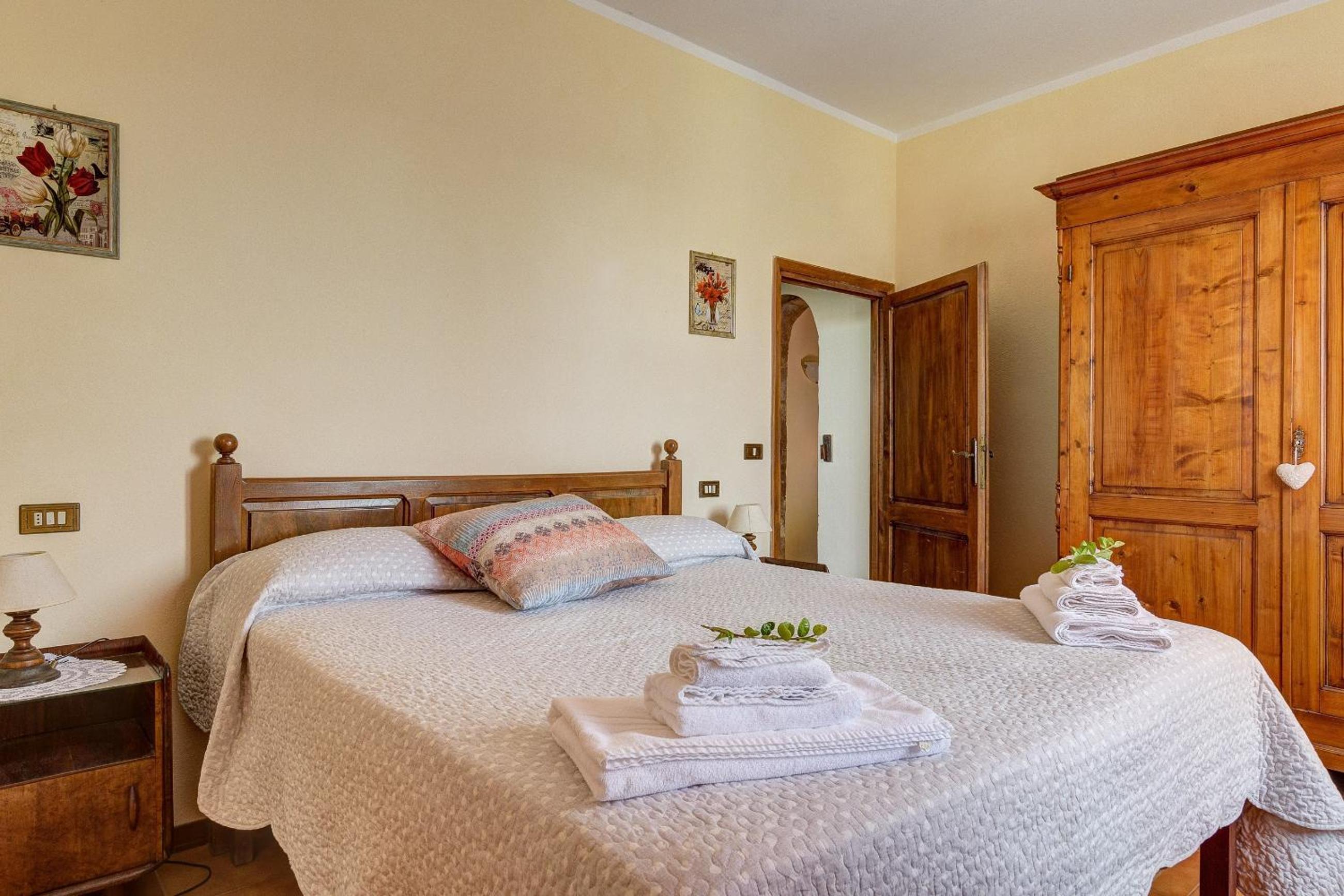 Villa Le Belle Giornate