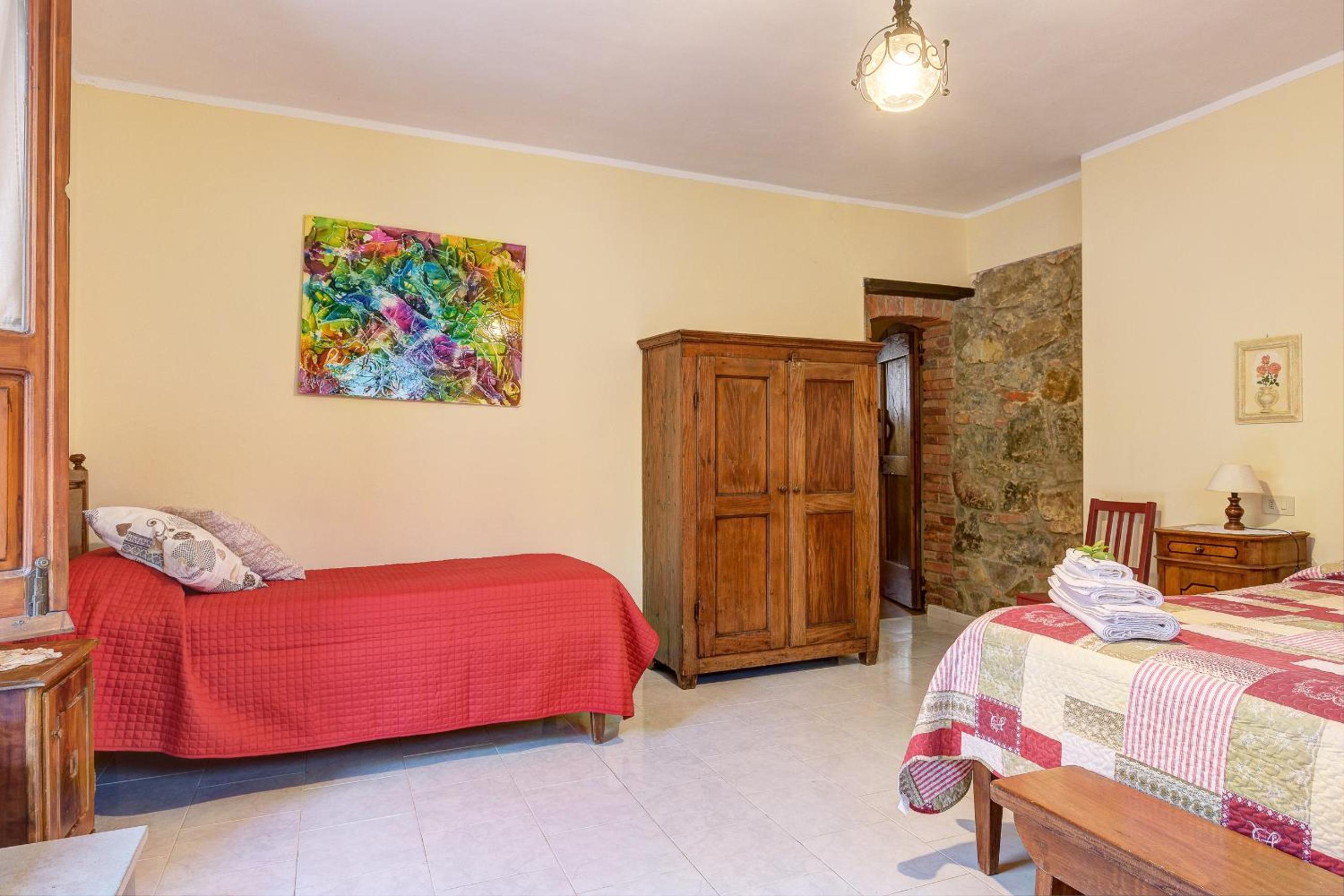 Villa Le Belle Giornate