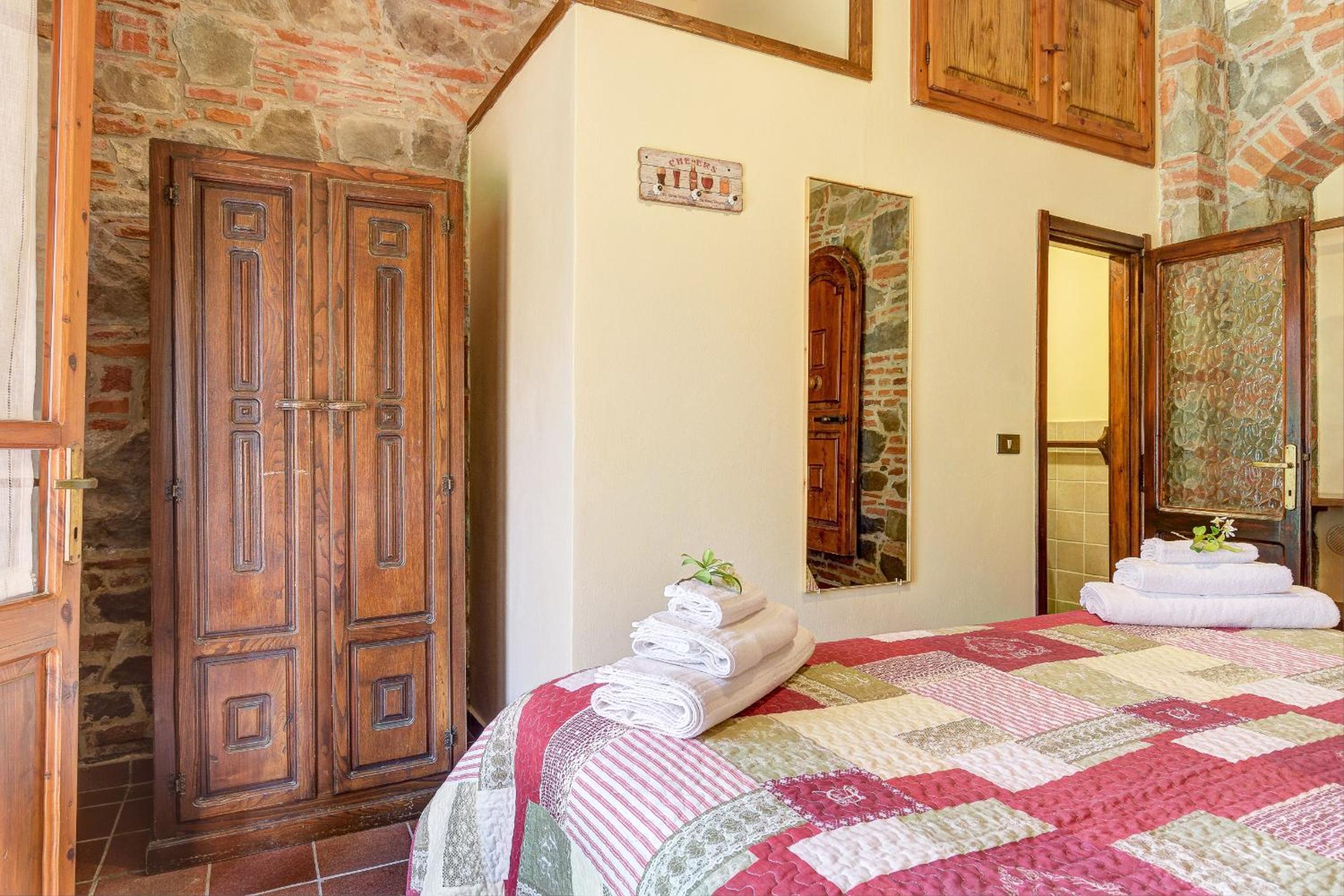 Villa Le Belle Giornate