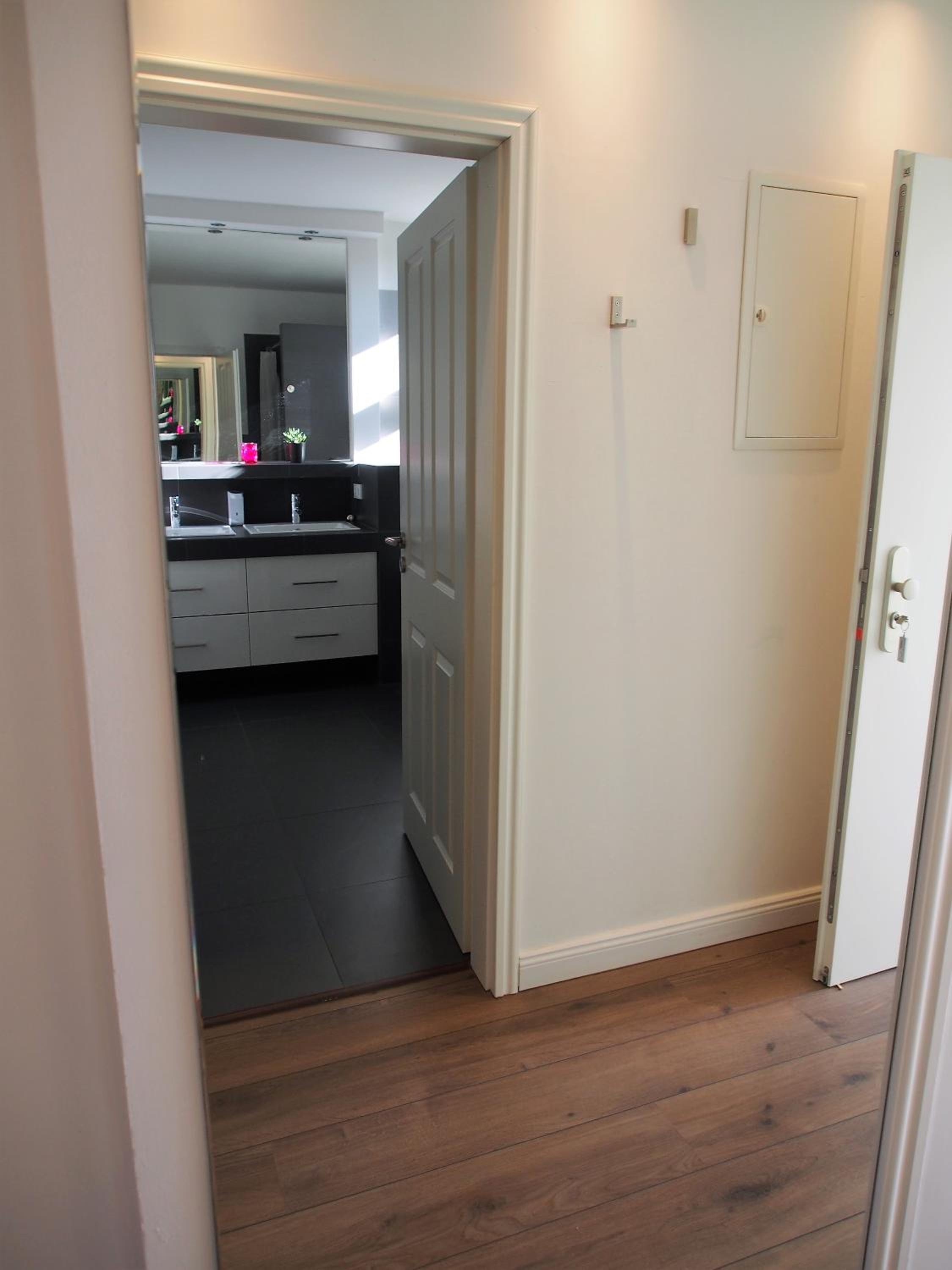 Apartment in Pempelfort - Central