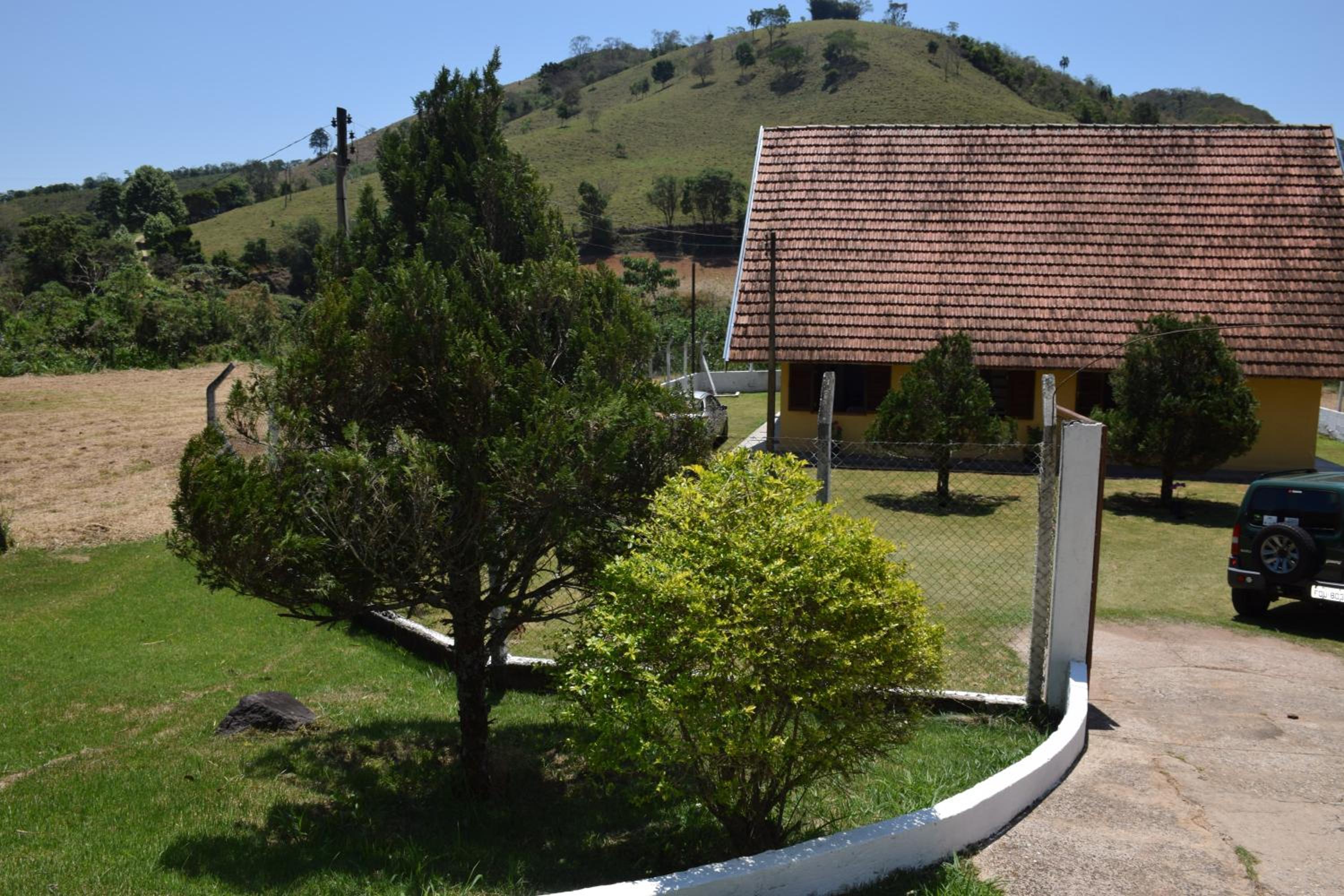 Sitio Sao Francisco de Assis