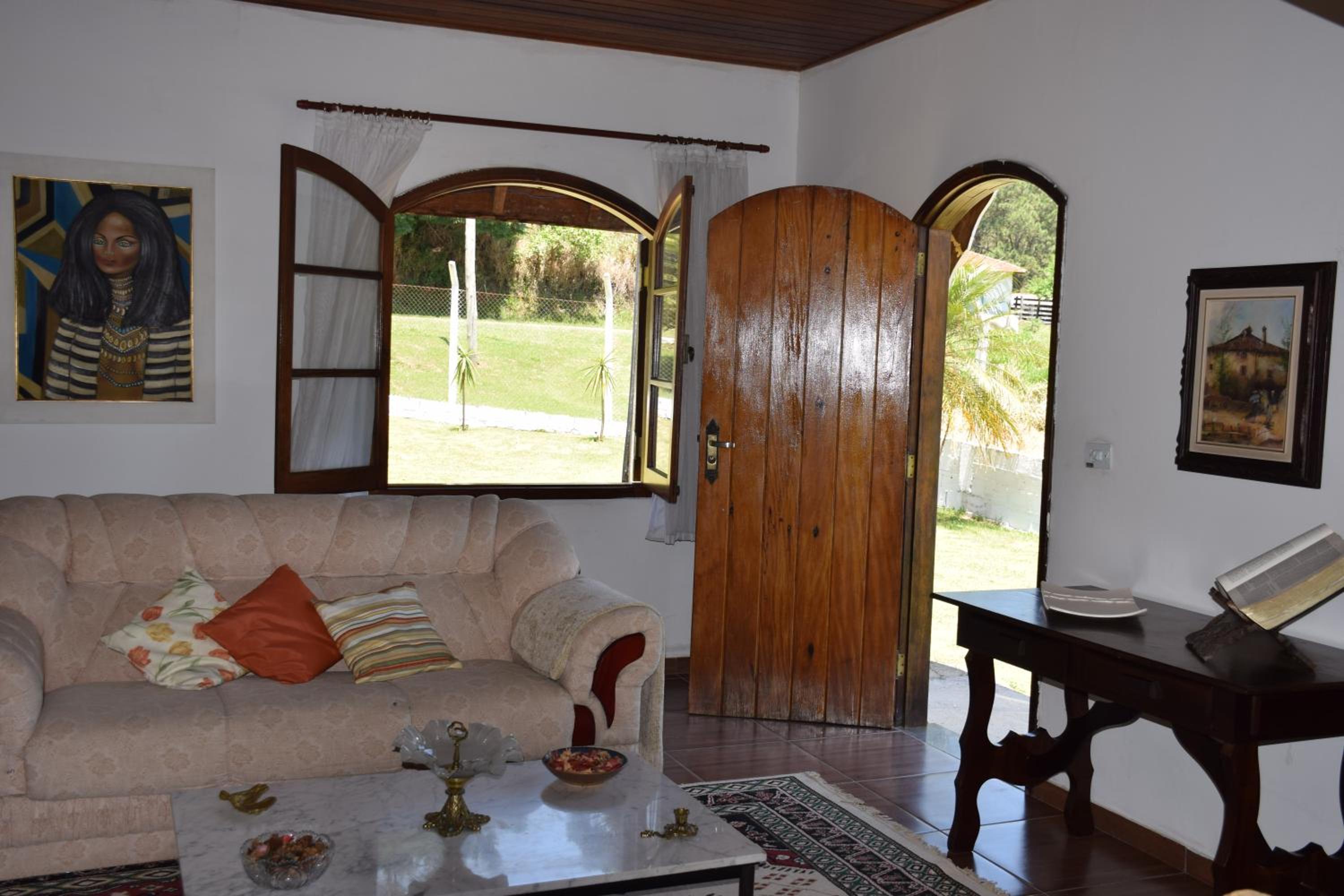 Sitio Sao Francisco de Assis