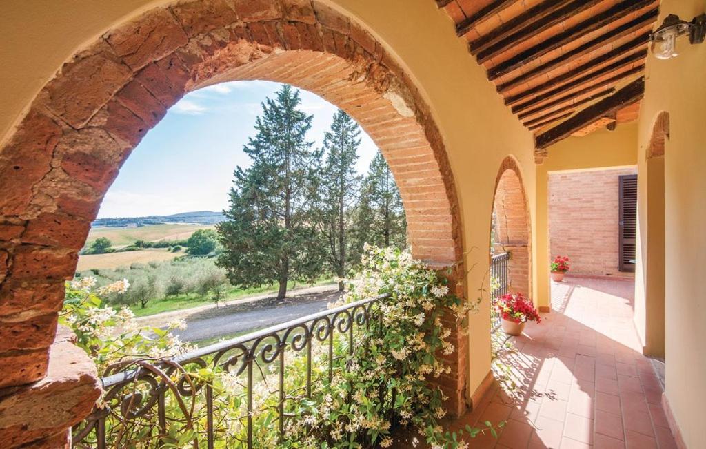 Podere Suvignano