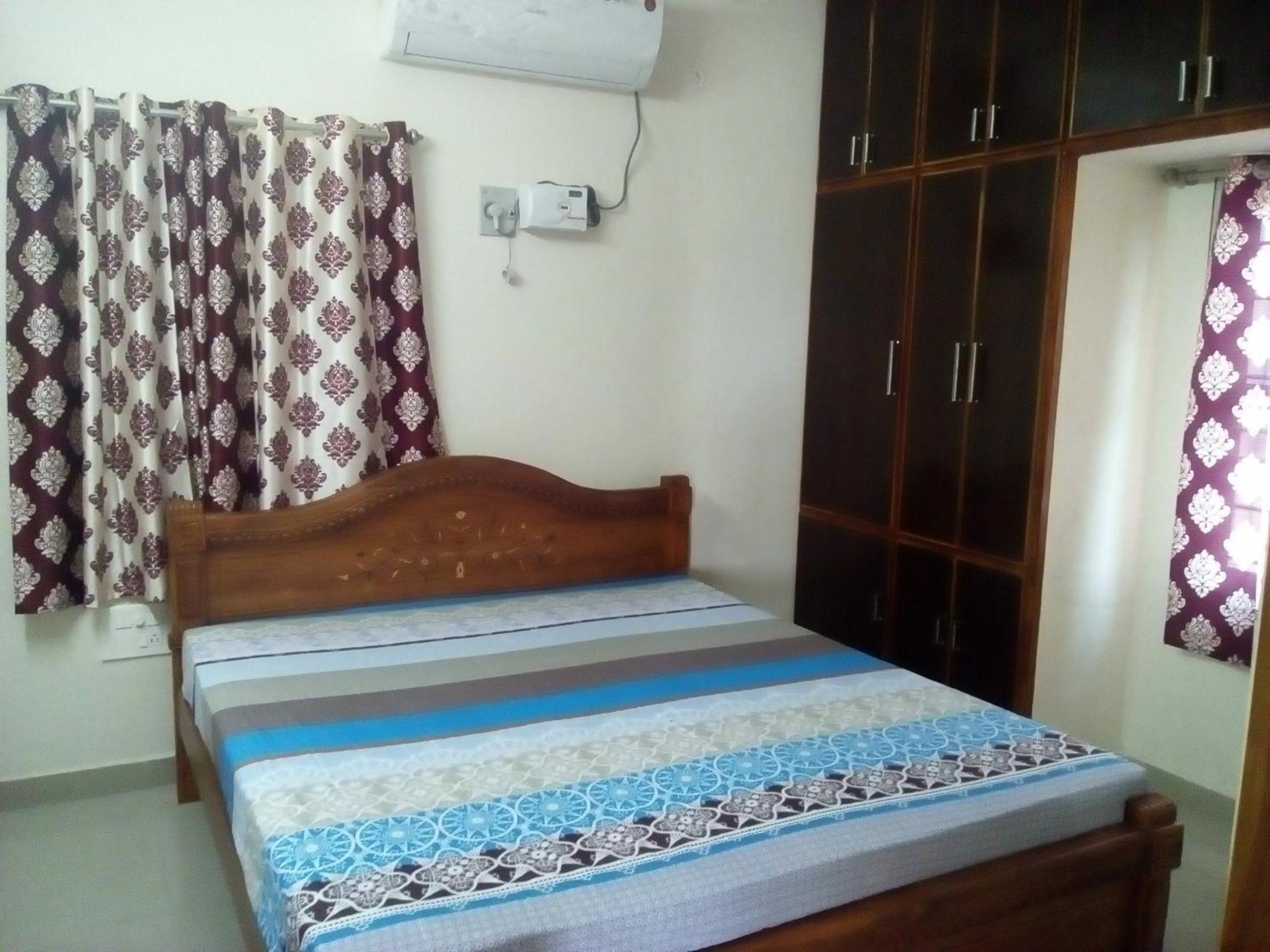 G k Homestay view 3