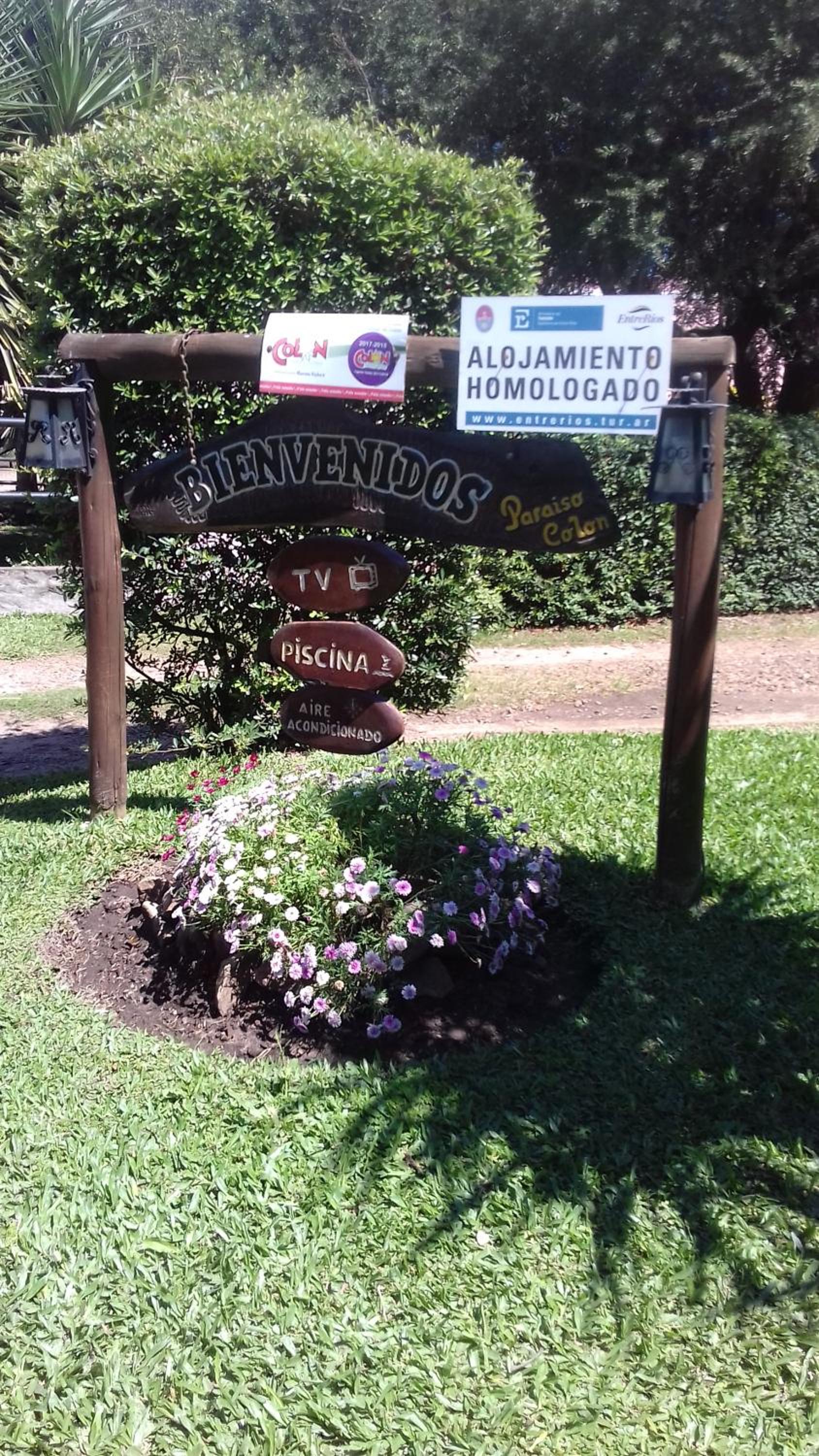 Paraiso Colon