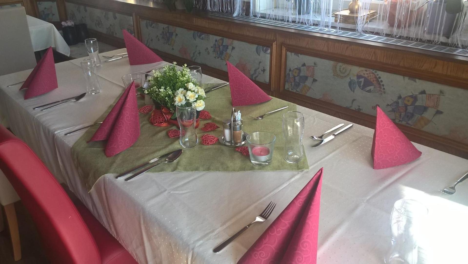 Landhotel SONNENHOF MotorradKrauk