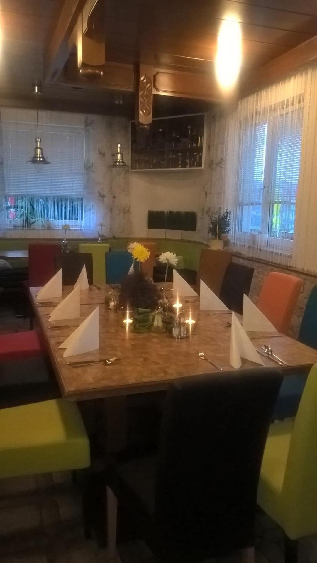 Landhotel SONNENHOF MotorradKrauk