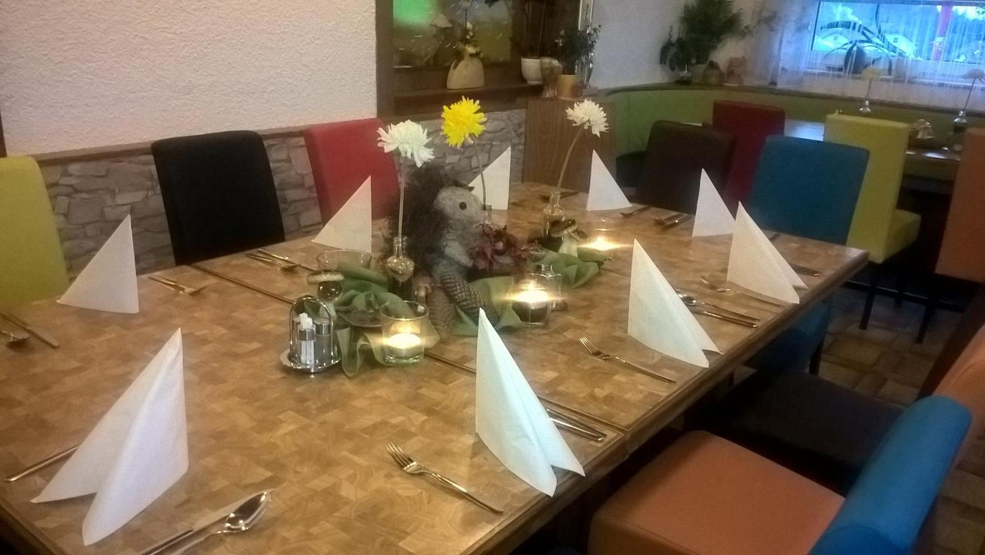 Landhotel SONNENHOF MotorradKrauk
