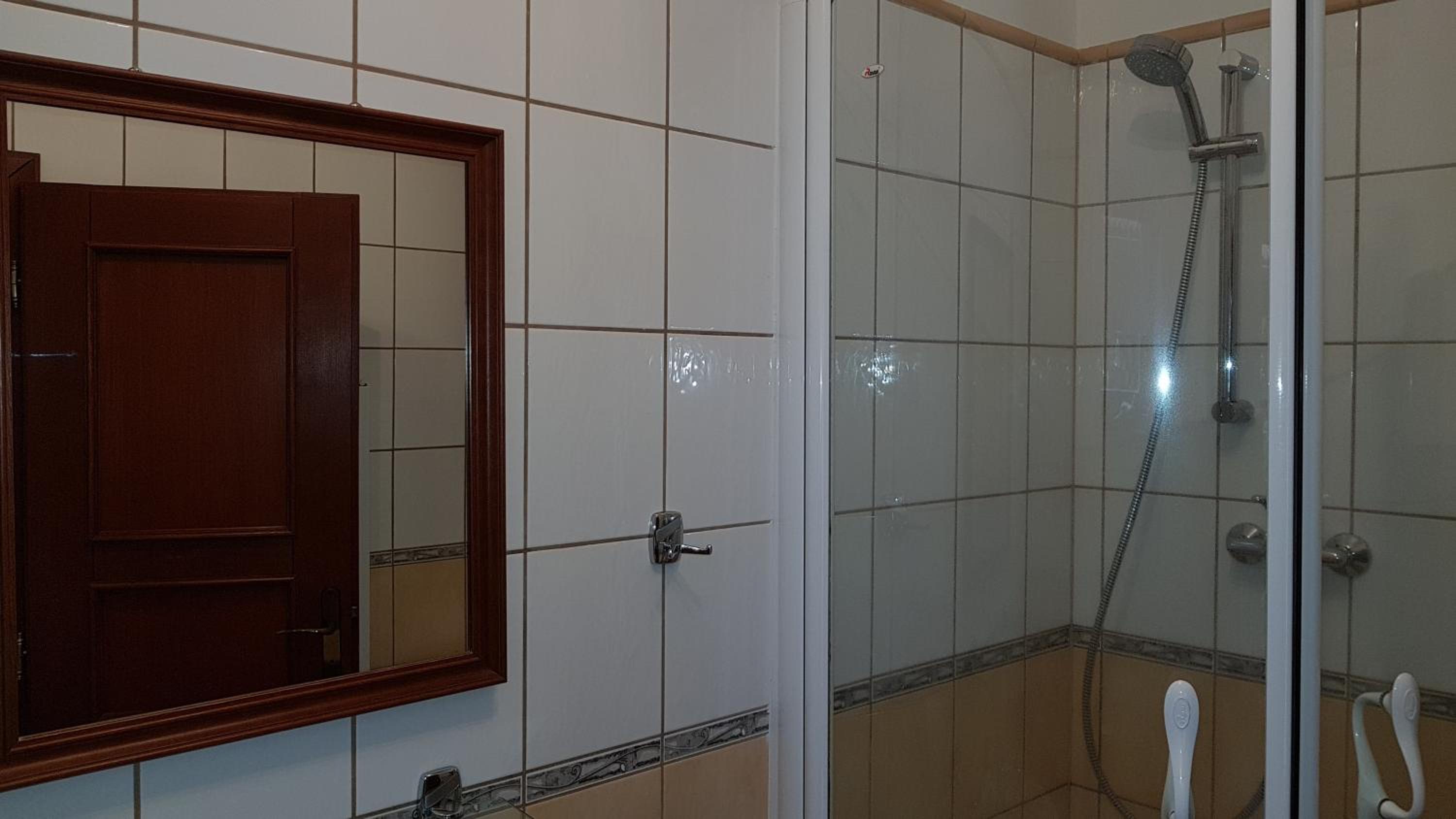 Apartmán Vyšný
