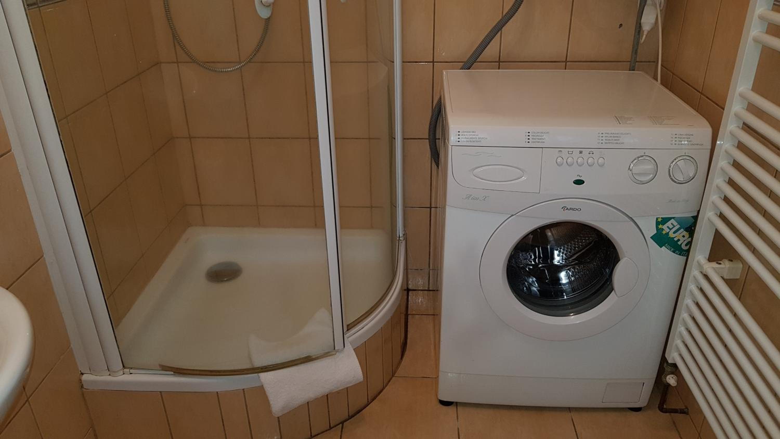 Apartmán Vyšný