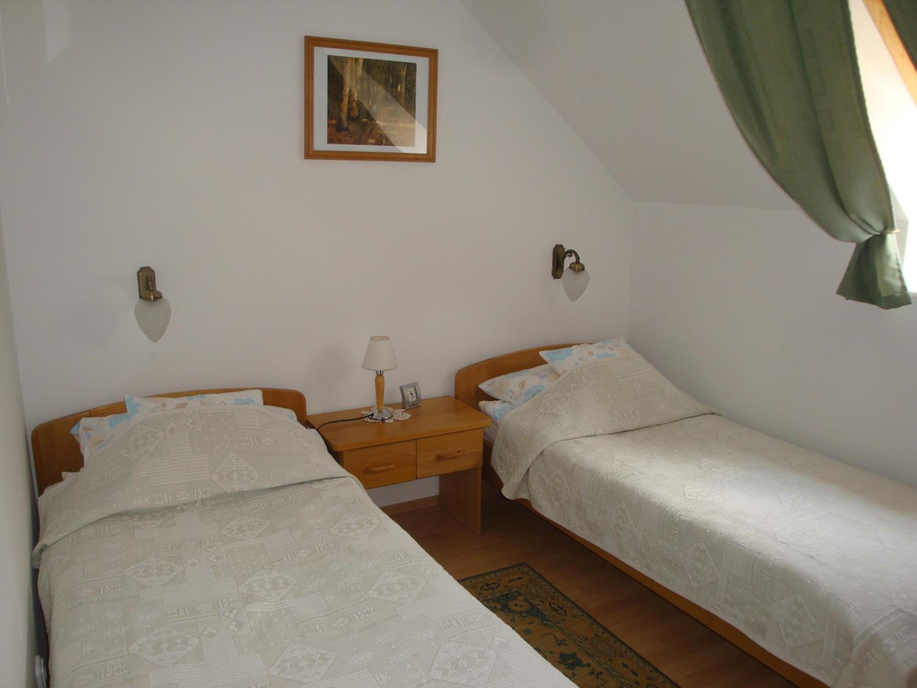 HOLIV Apartman