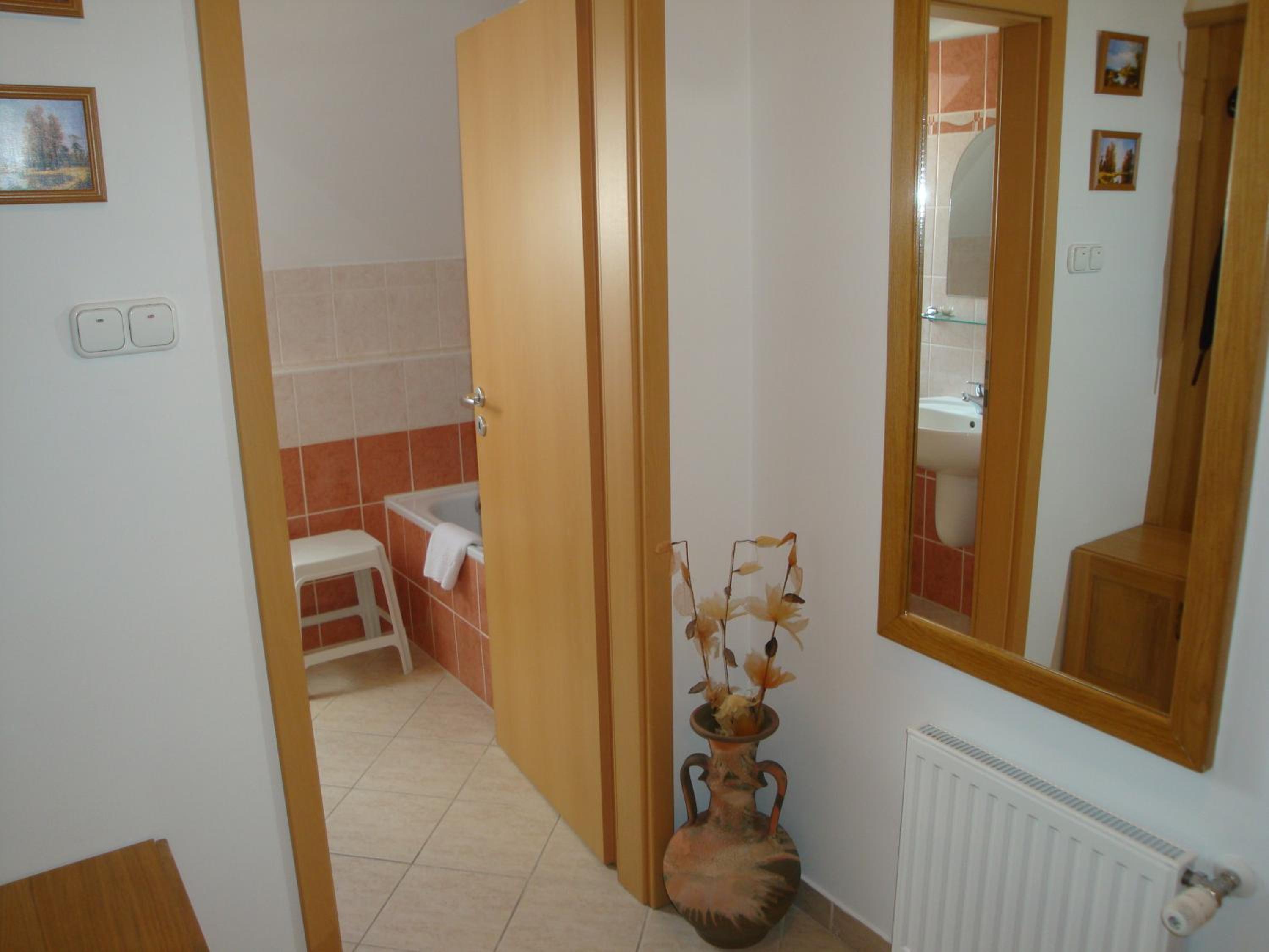 HOLIV Apartman