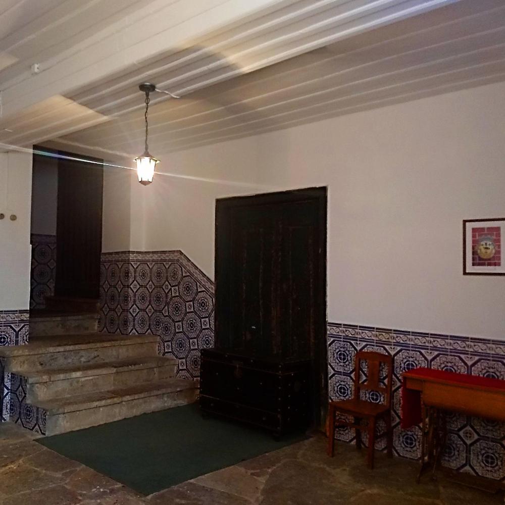 Casa Sardoal view 2