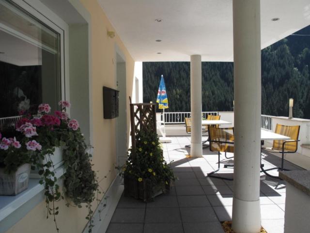 Haus Leo
