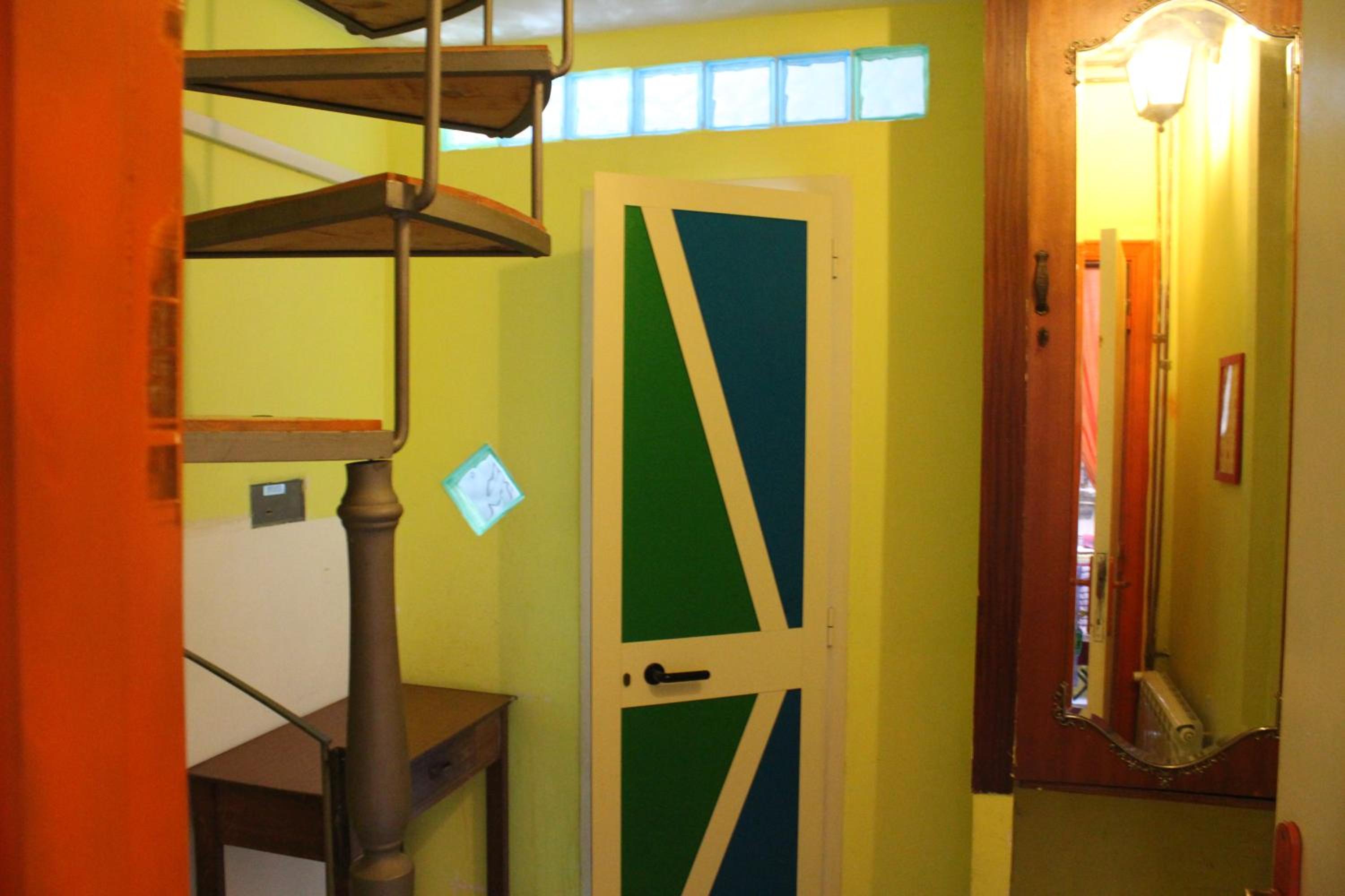 Naples Pizza Hostel