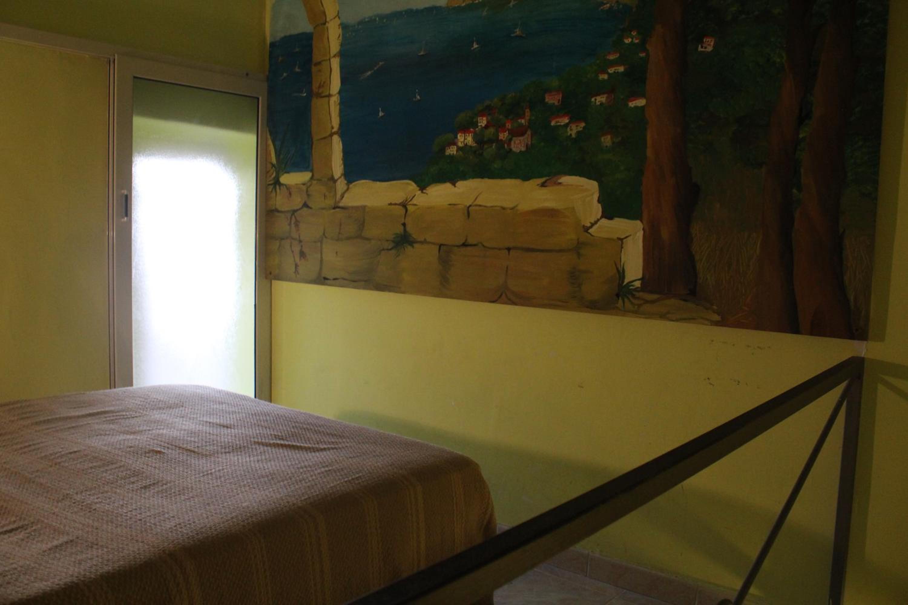 Naples Pizza Hostel