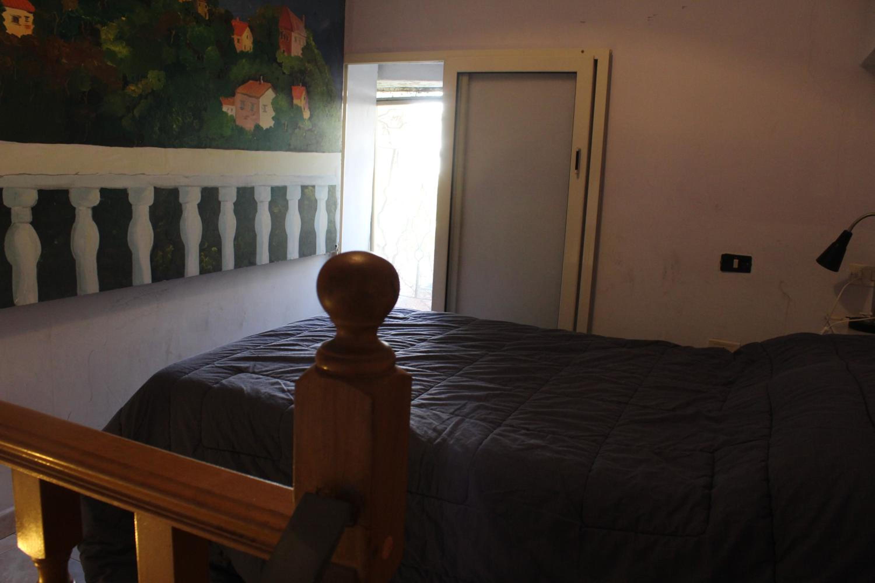Naples Pizza Hostel