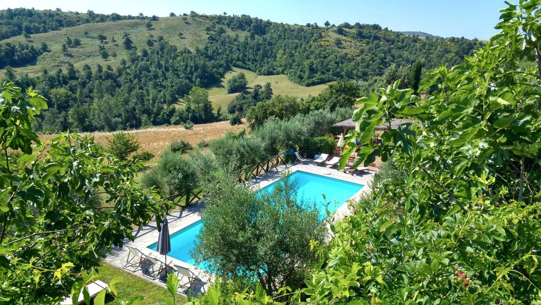 Relais Il Pozzeto