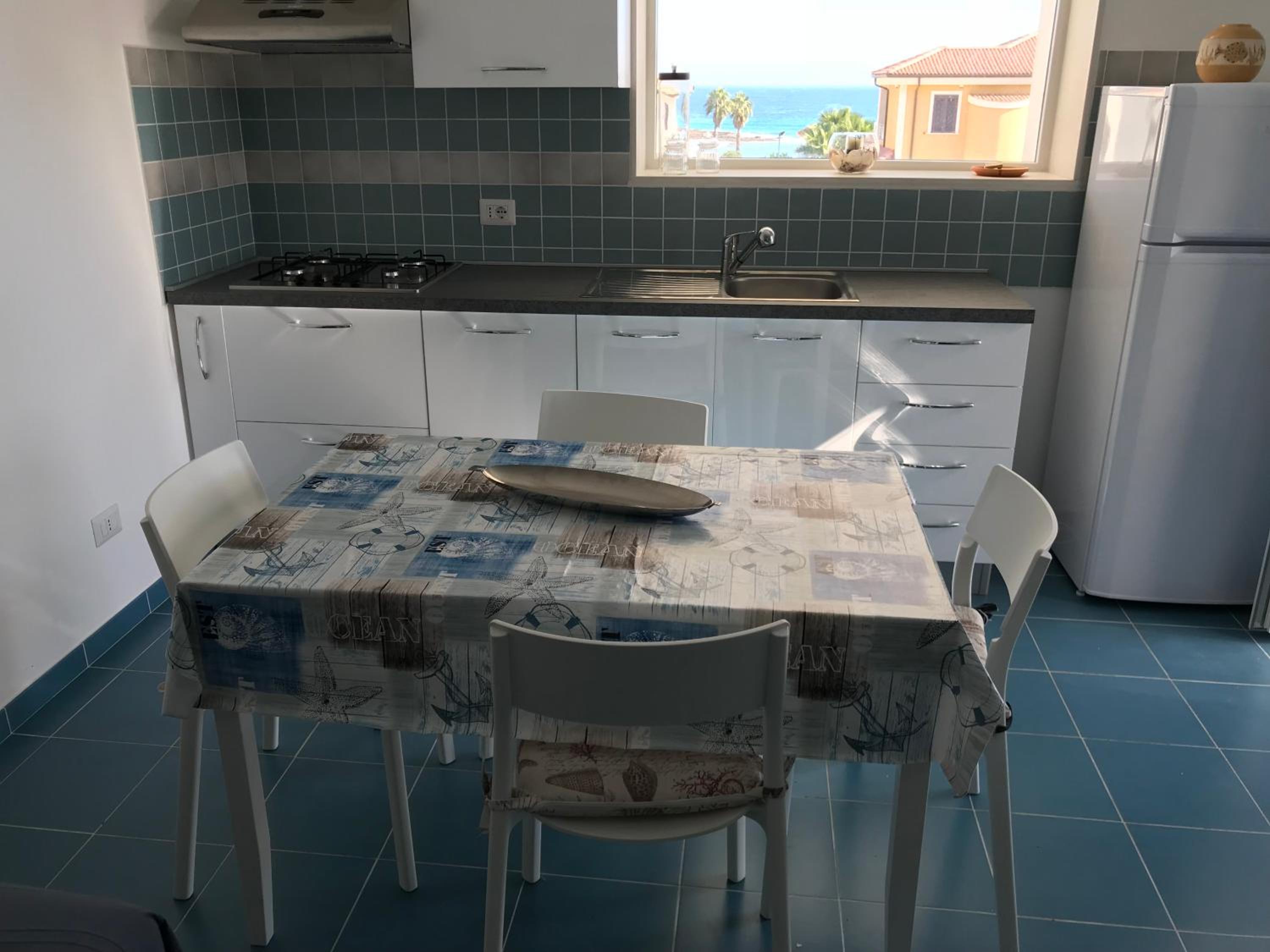 Archiammare Sea