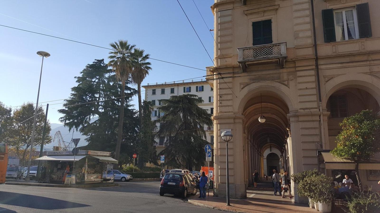 Belle Cinque Terre Apartments