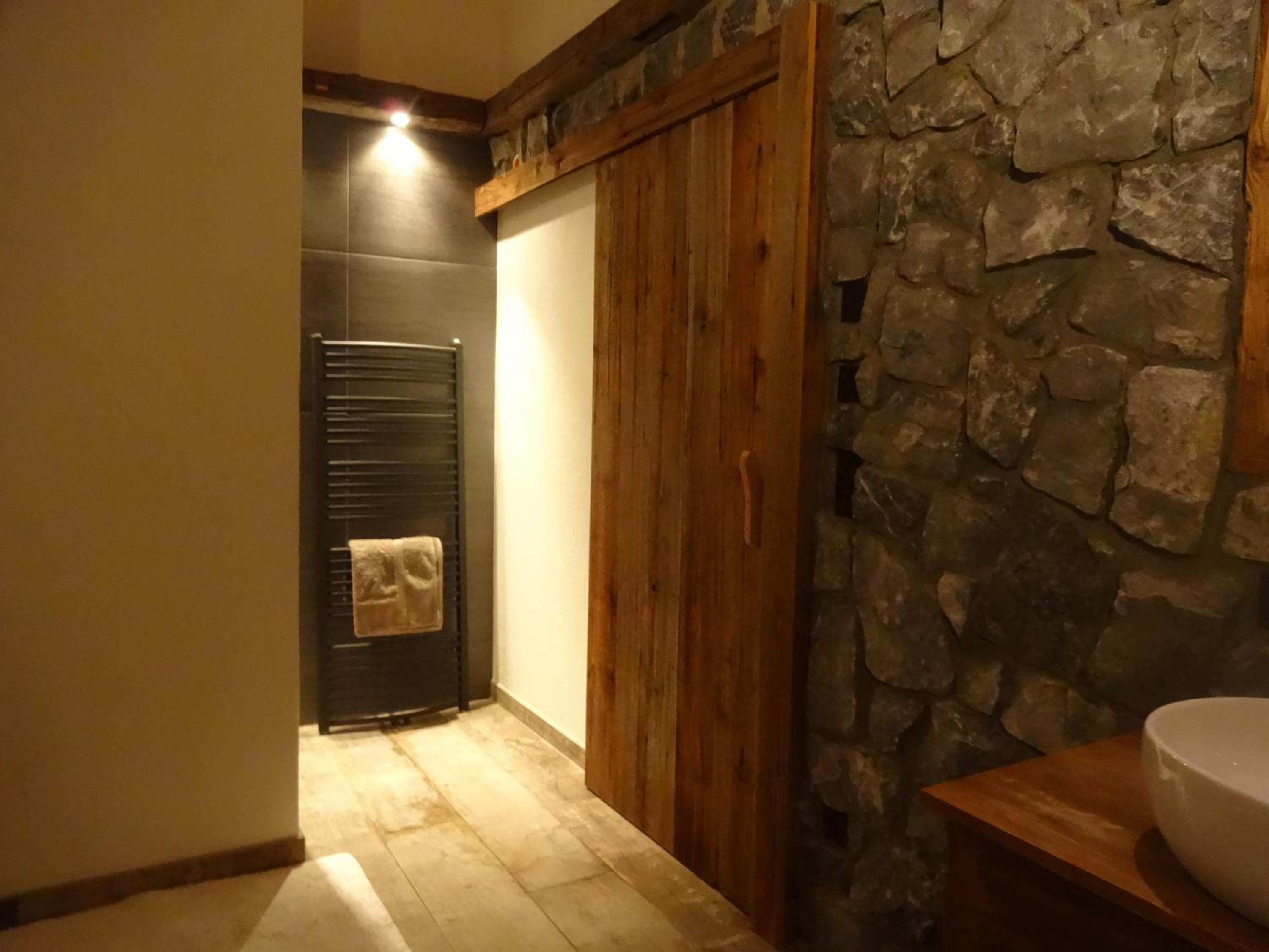 Chalet France