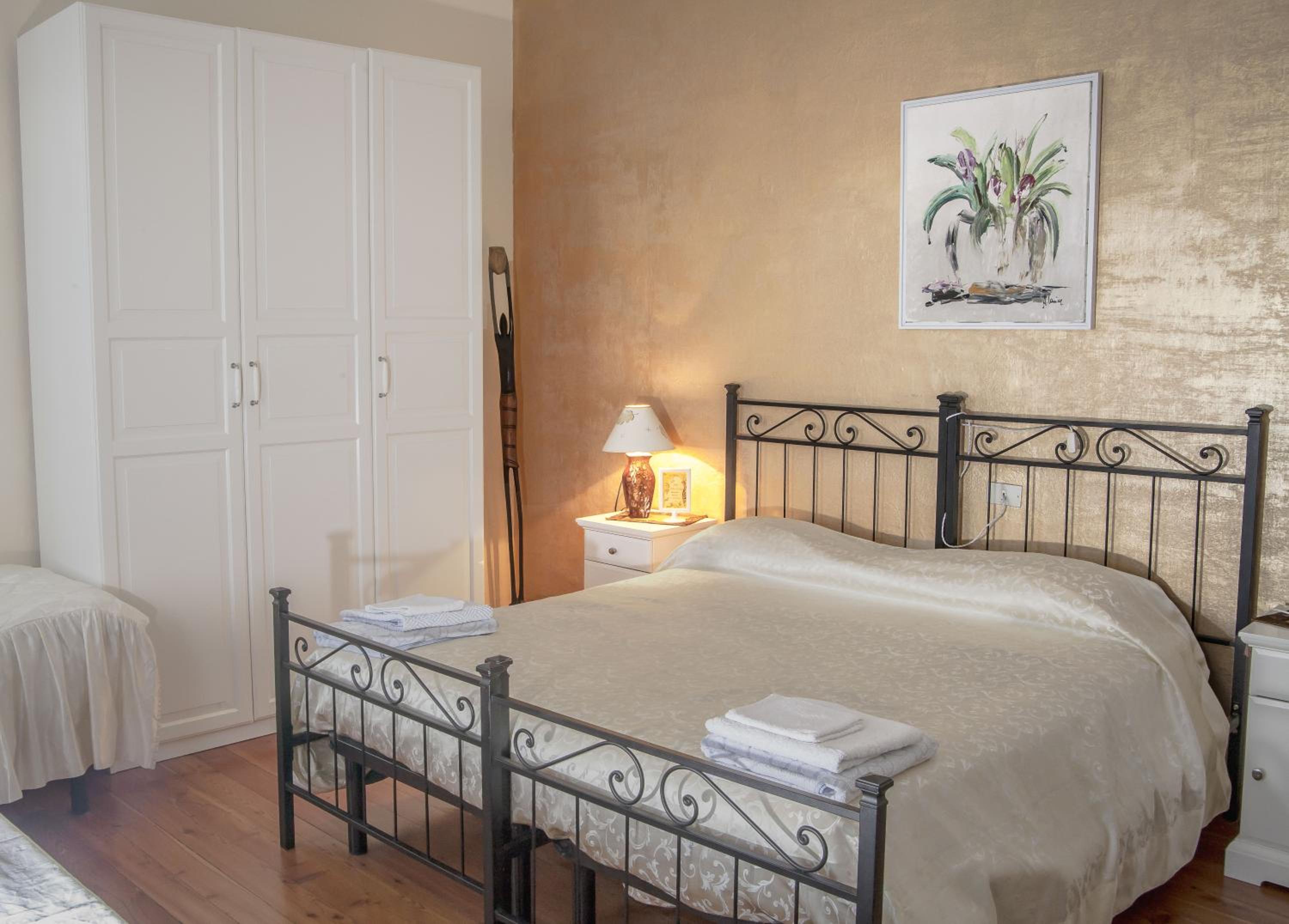 B&B Villa al Lago view 4