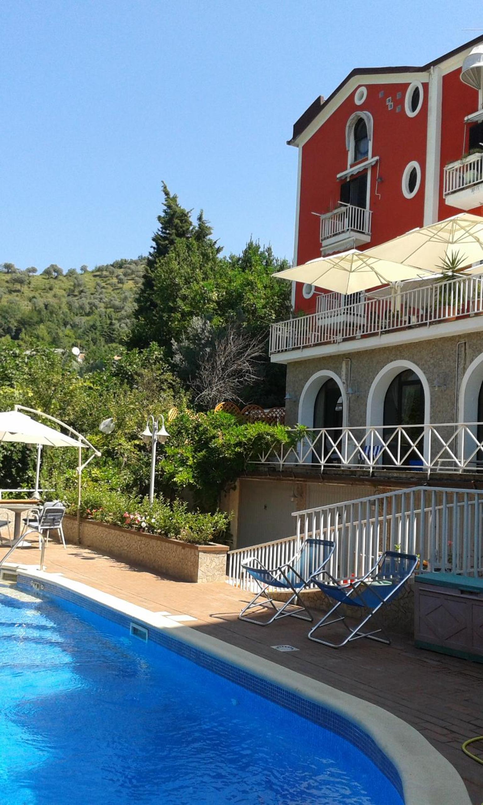 Villa Elvira photo 2