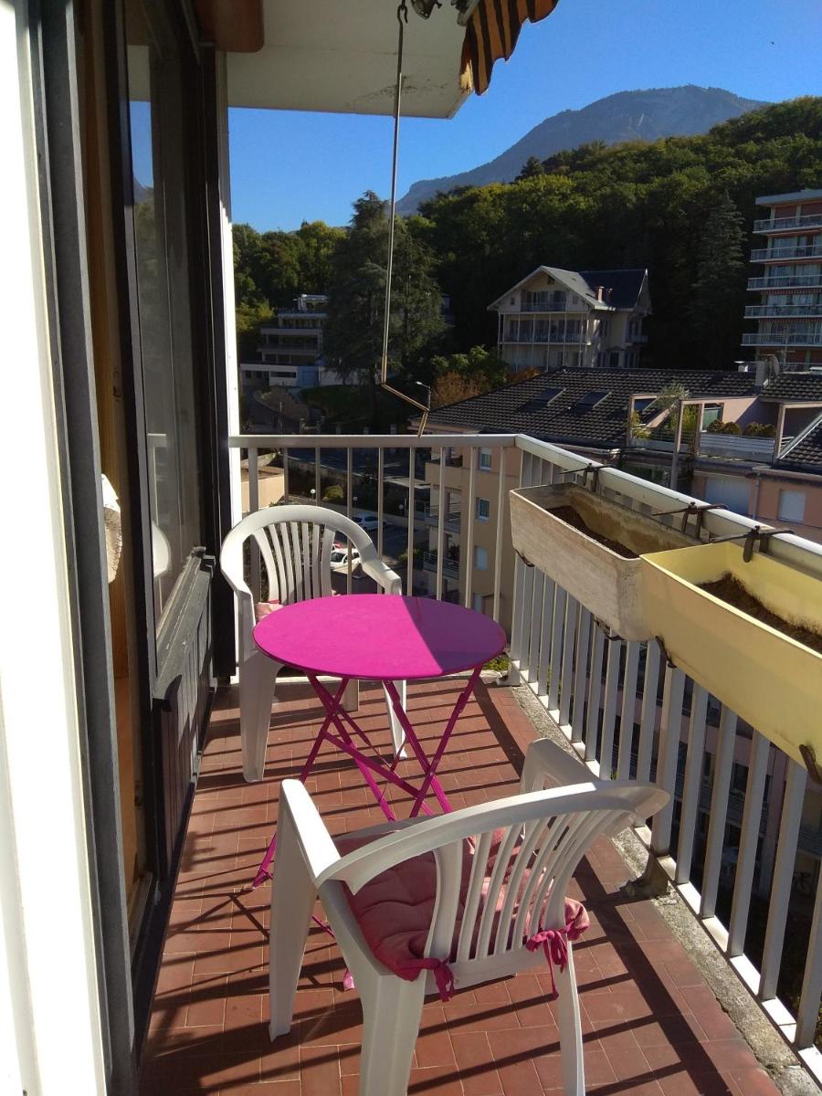 Le Montcalm view 3