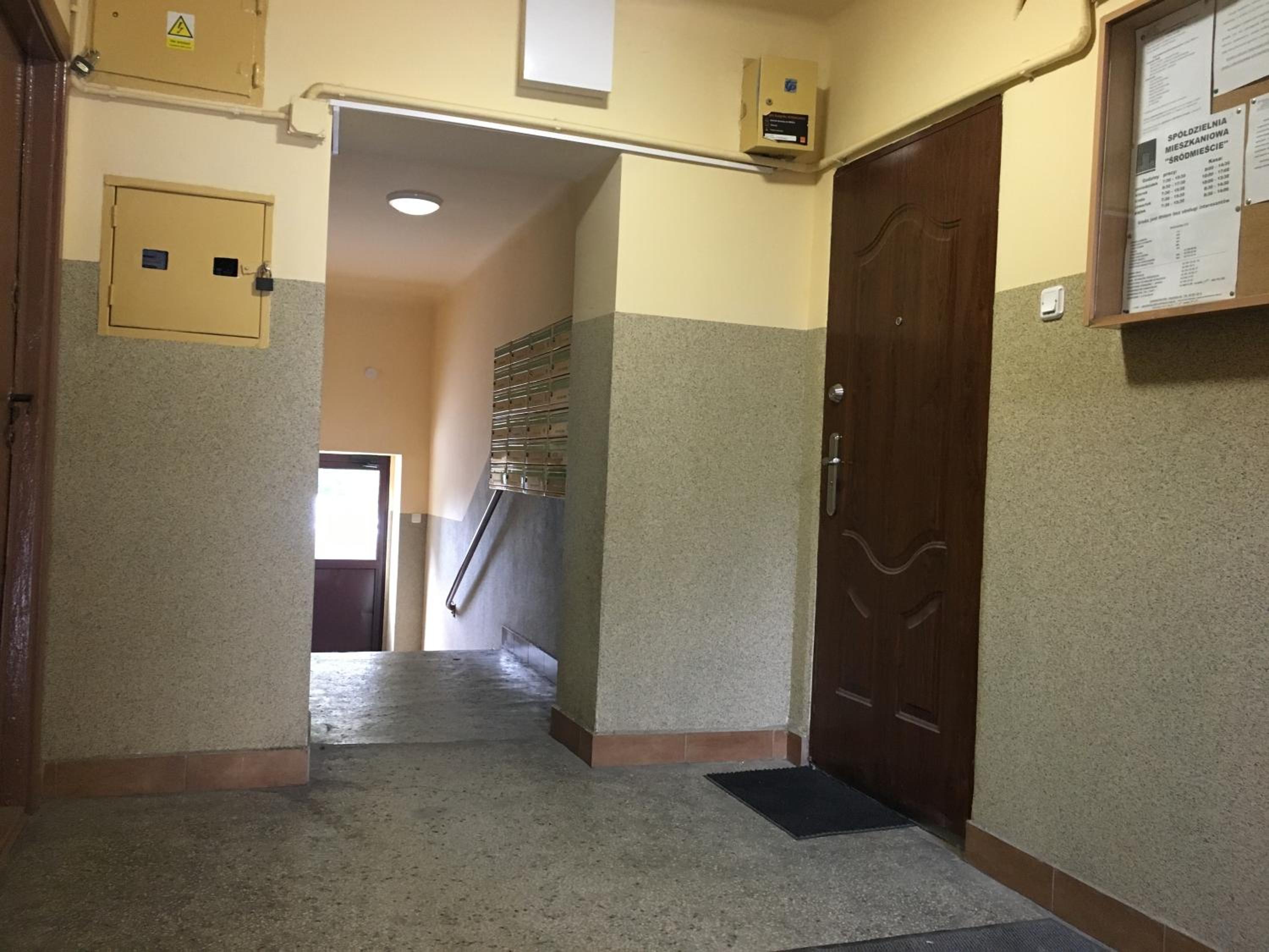 Apartament SYNERGIA view 3