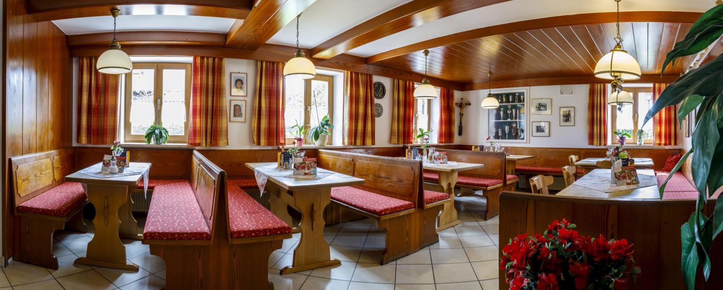 Gasthaus und Landhotel Wiedmann