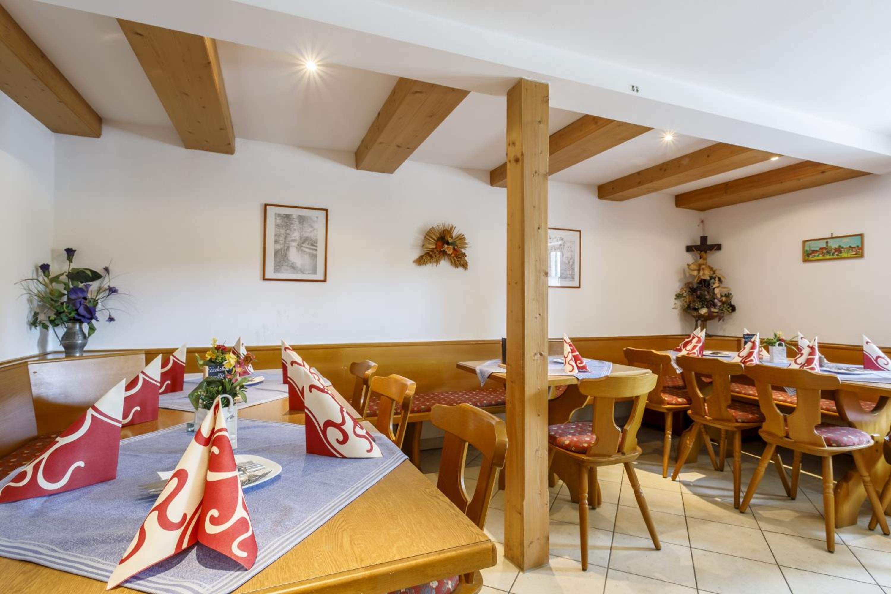 Gasthaus und Landhotel Wiedmann