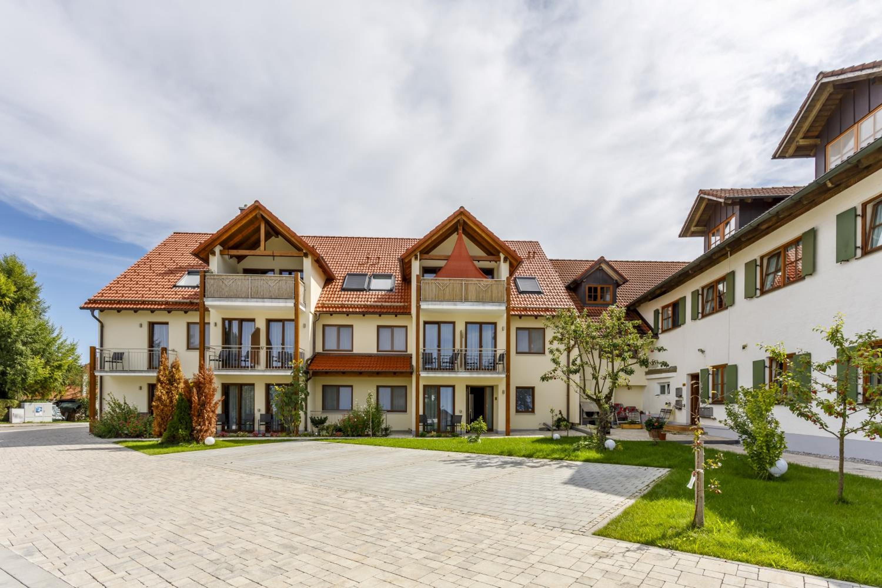 Gasthaus und Landhotel Wiedmann