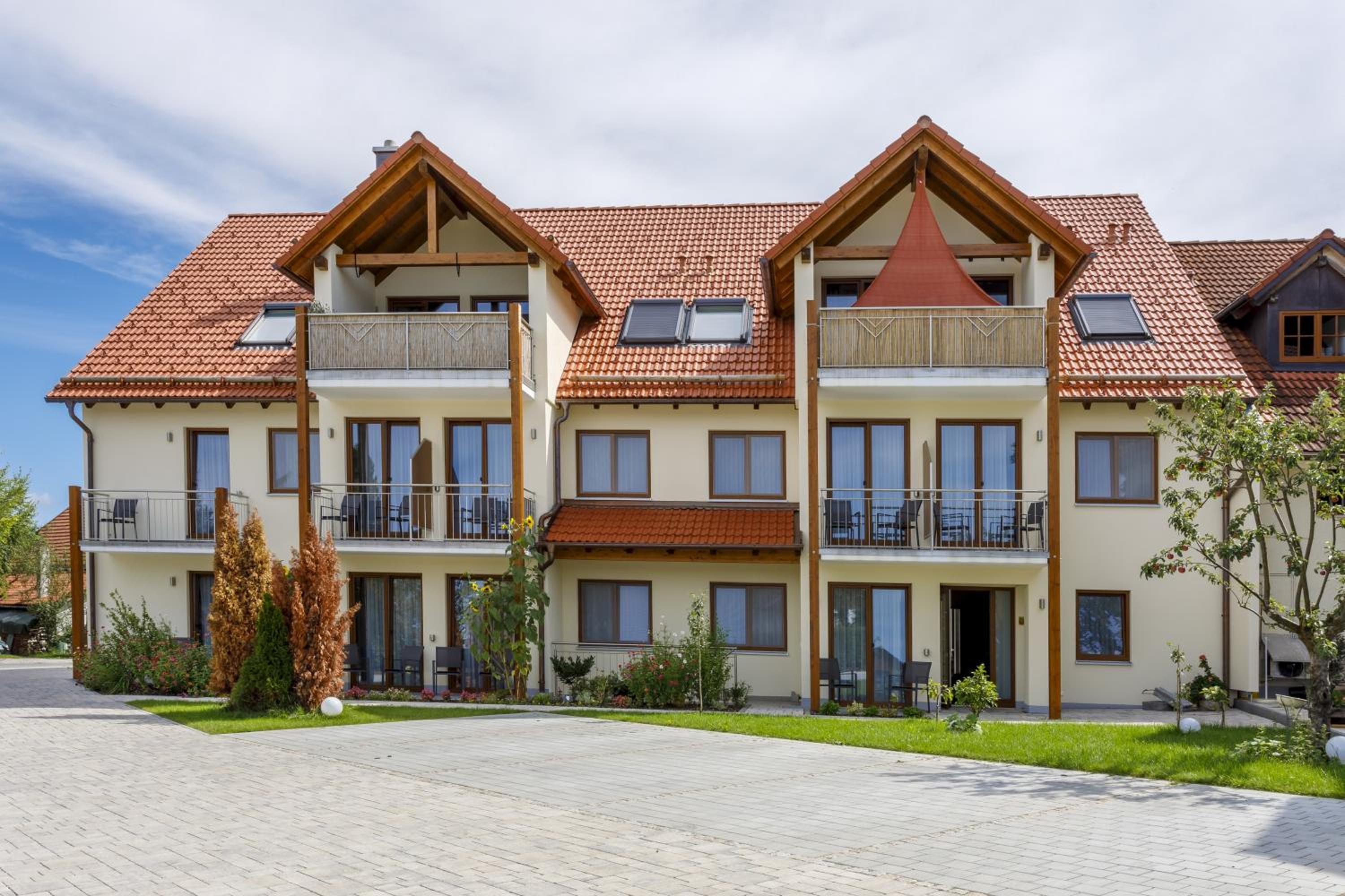 Gasthaus und Landhotel Wiedmann